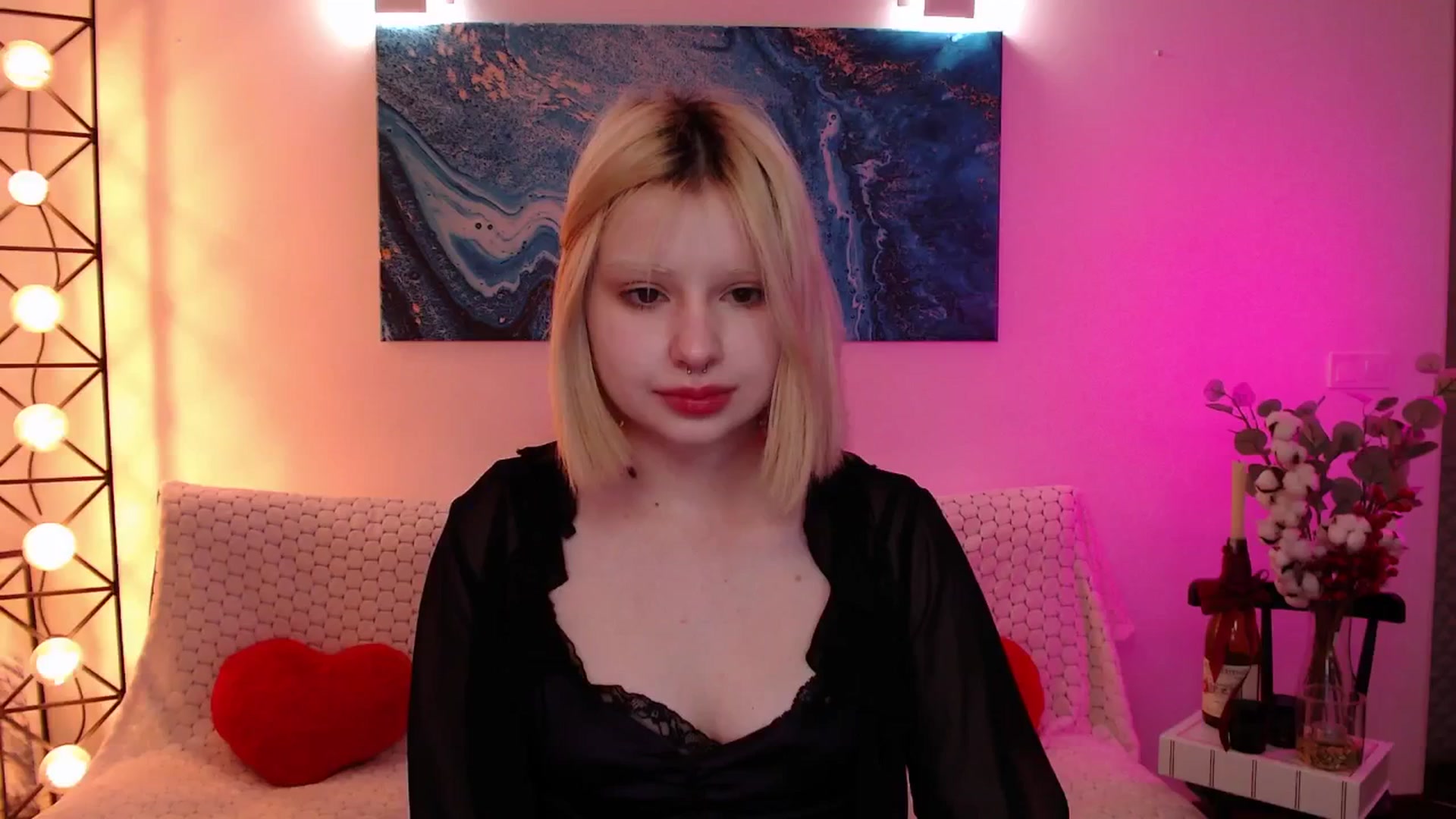 Gallery image thumbnail from Eva_Alver's myfreecams stream on, 02/24/2025, 22:44 image 5 of 20