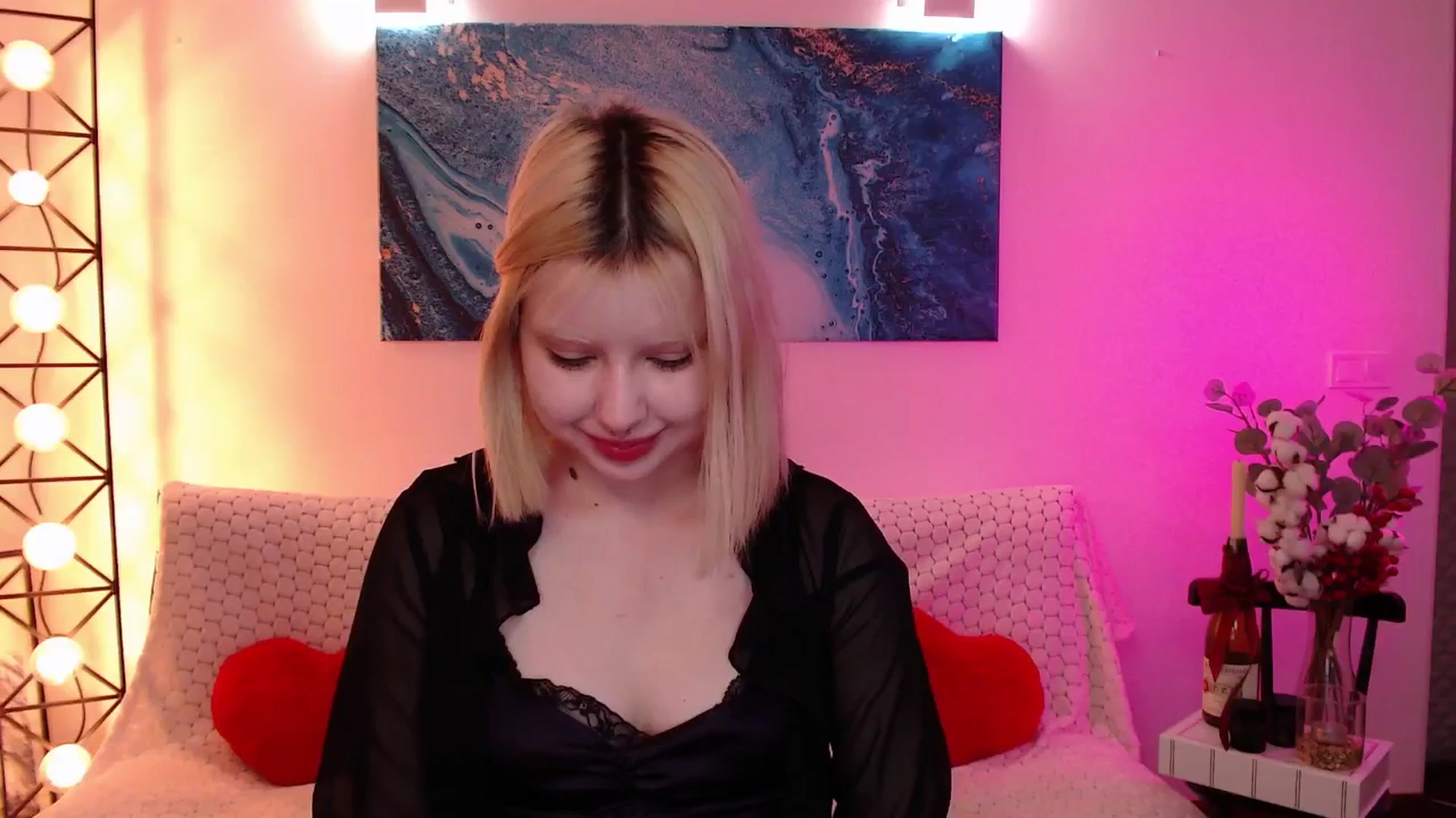 Gallery image thumbnail from Eva_Alver's myfreecams stream on, 02/24/2025, 22:44 image 17 of 20