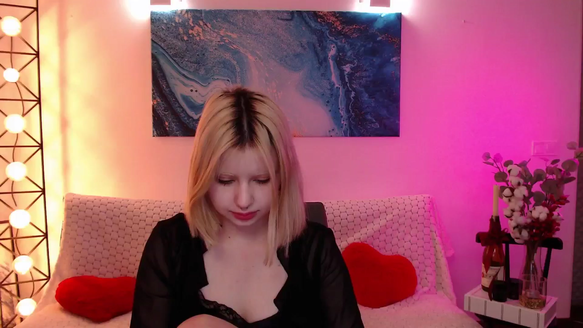 Gallery image thumbnail from Eva_Alver's myfreecams stream on, 02/24/2025, 23:54 image 19 of 20
