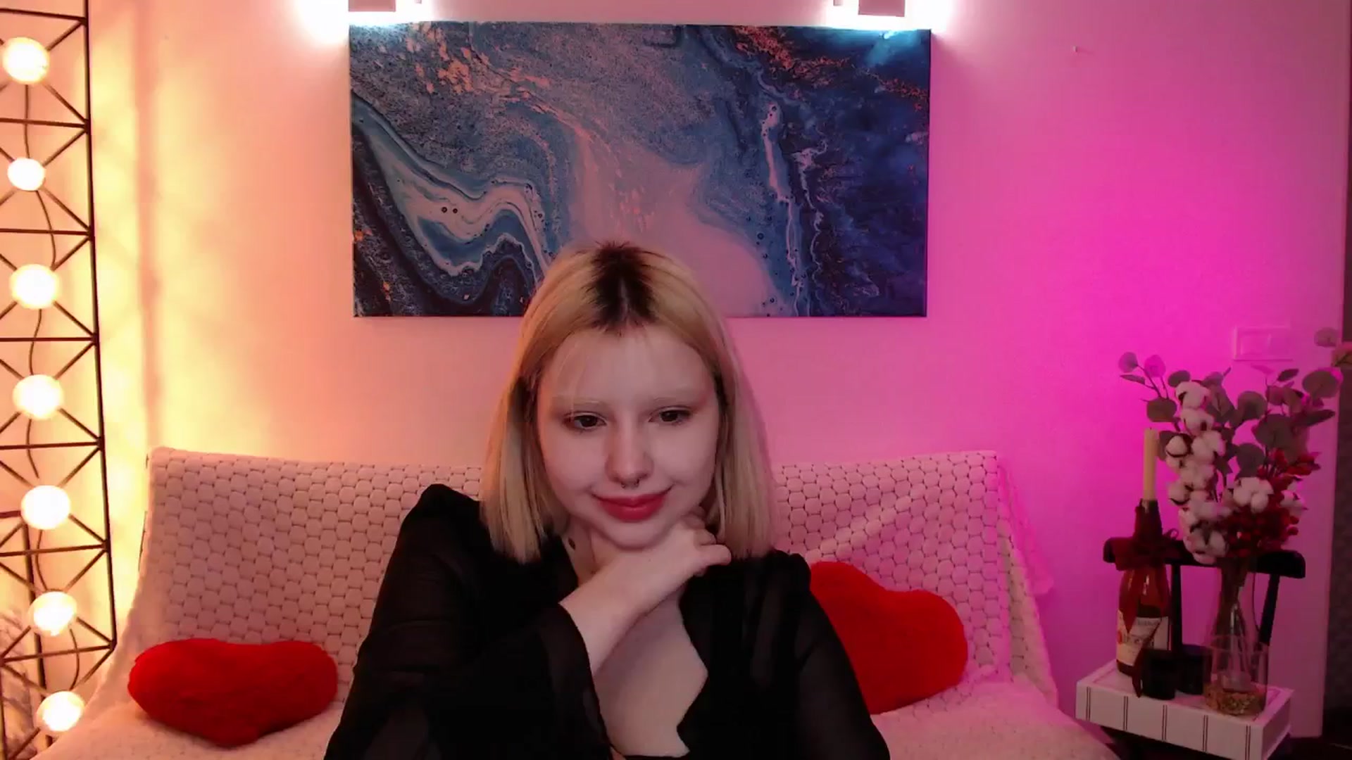 Gallery image thumbnail from Eva_Alver's myfreecams stream on, 02/24/2025, 23:54 image 12 of 20