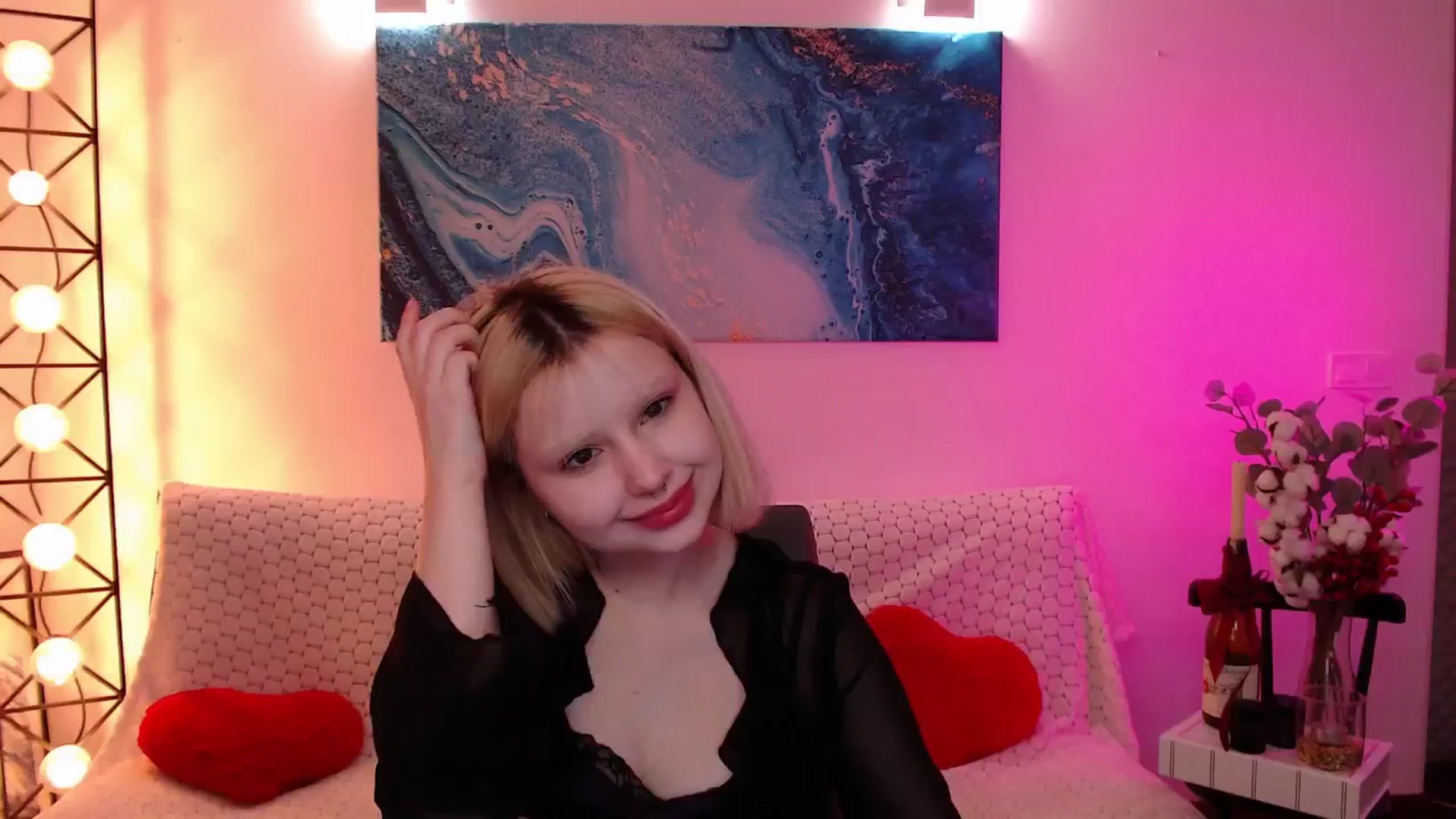 Gallery image thumbnail from Eva_Alver's myfreecams stream on, 02/24/2025, 23:54 image 11 of 20