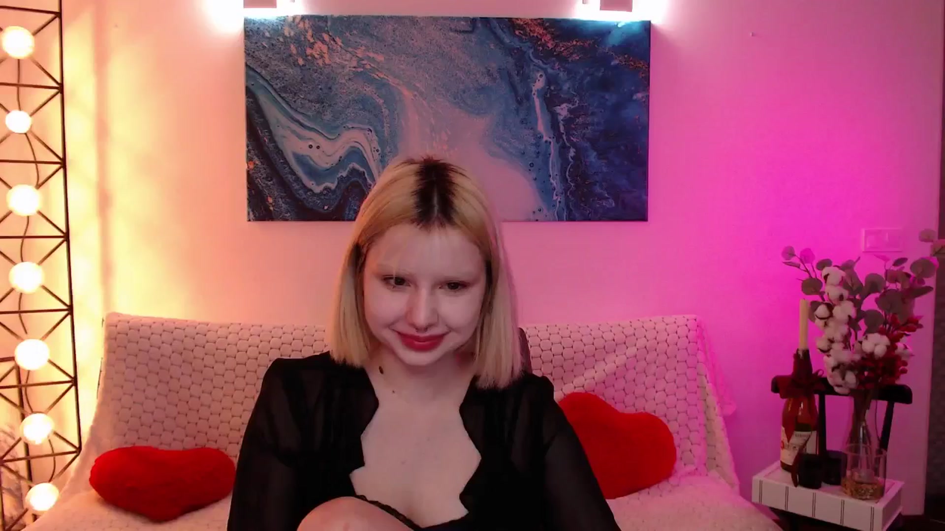 Gallery image thumbnail from Eva_Alver's myfreecams stream on, 02/24/2025, 23:54 image 13 of 20