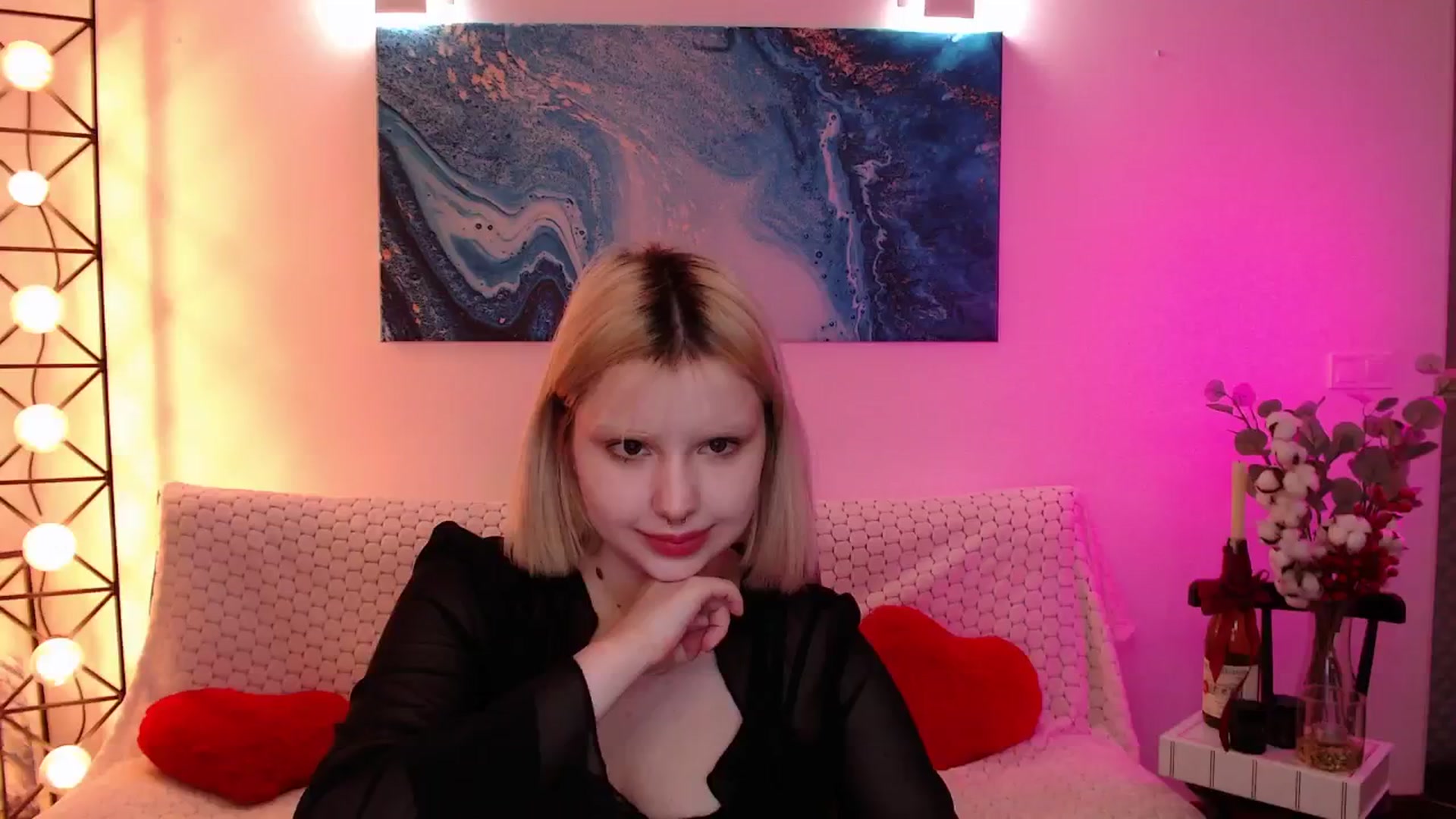 Gallery image thumbnail from Eva_Alver's myfreecams stream on, 02/24/2025, 23:54 image 7 of 20