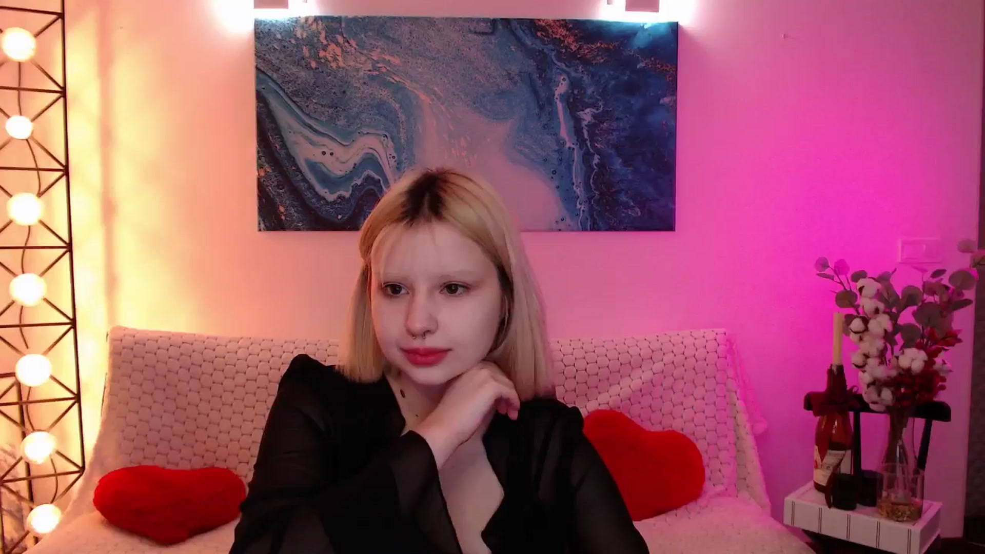 Gallery image thumbnail from Eva_Alver's myfreecams stream on, 02/24/2025, 23:54 image 4 of 20