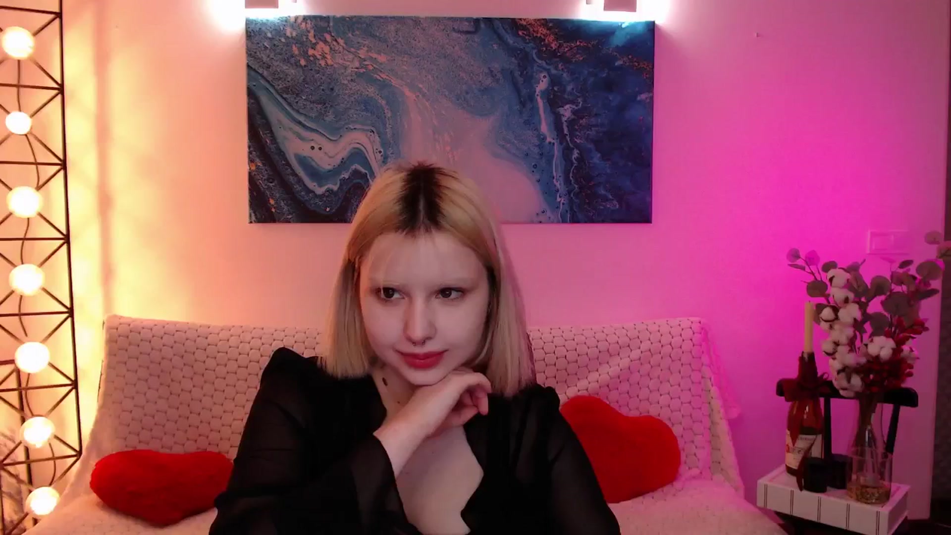 Gallery image thumbnail from Eva_Alver's myfreecams stream on, 02/24/2025, 23:54 image 5 of 20