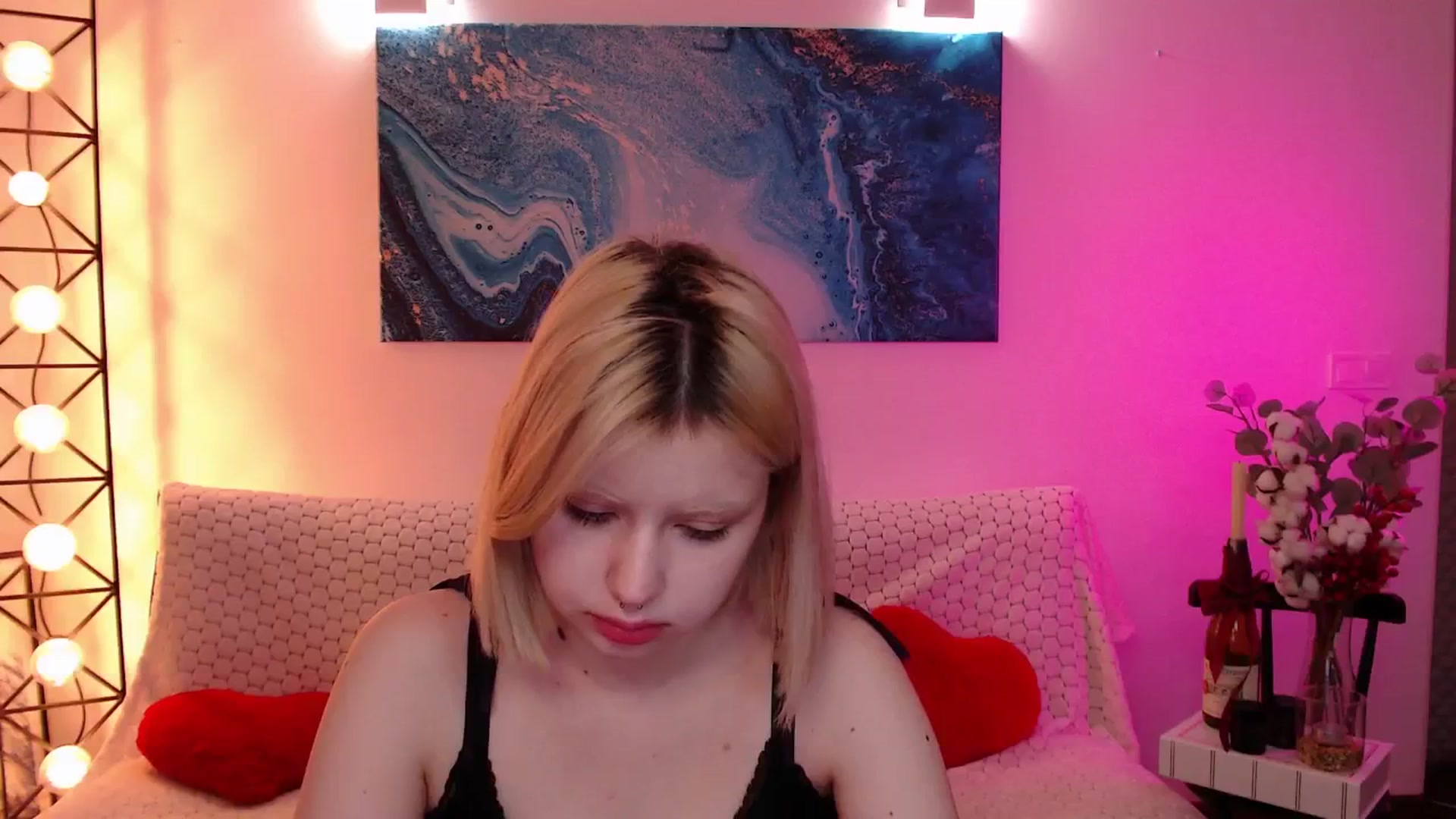 Gallery image thumbnail from Eva_Alver's myfreecams stream on, 02/25/2025, 02:26 image 12 of 20
