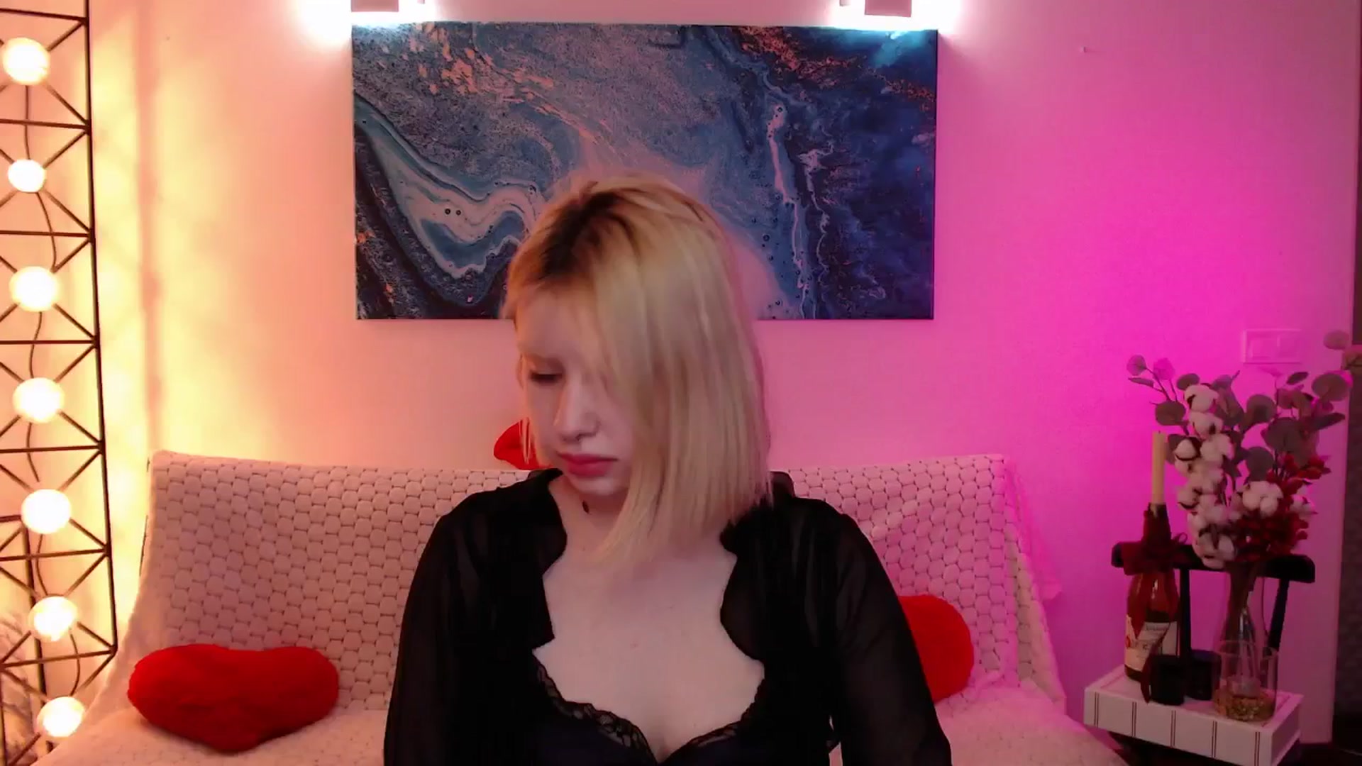 Gallery image thumbnail from Eva_Alver's myfreecams stream on, 02/25/2025, 02:26 image 7 of 20
