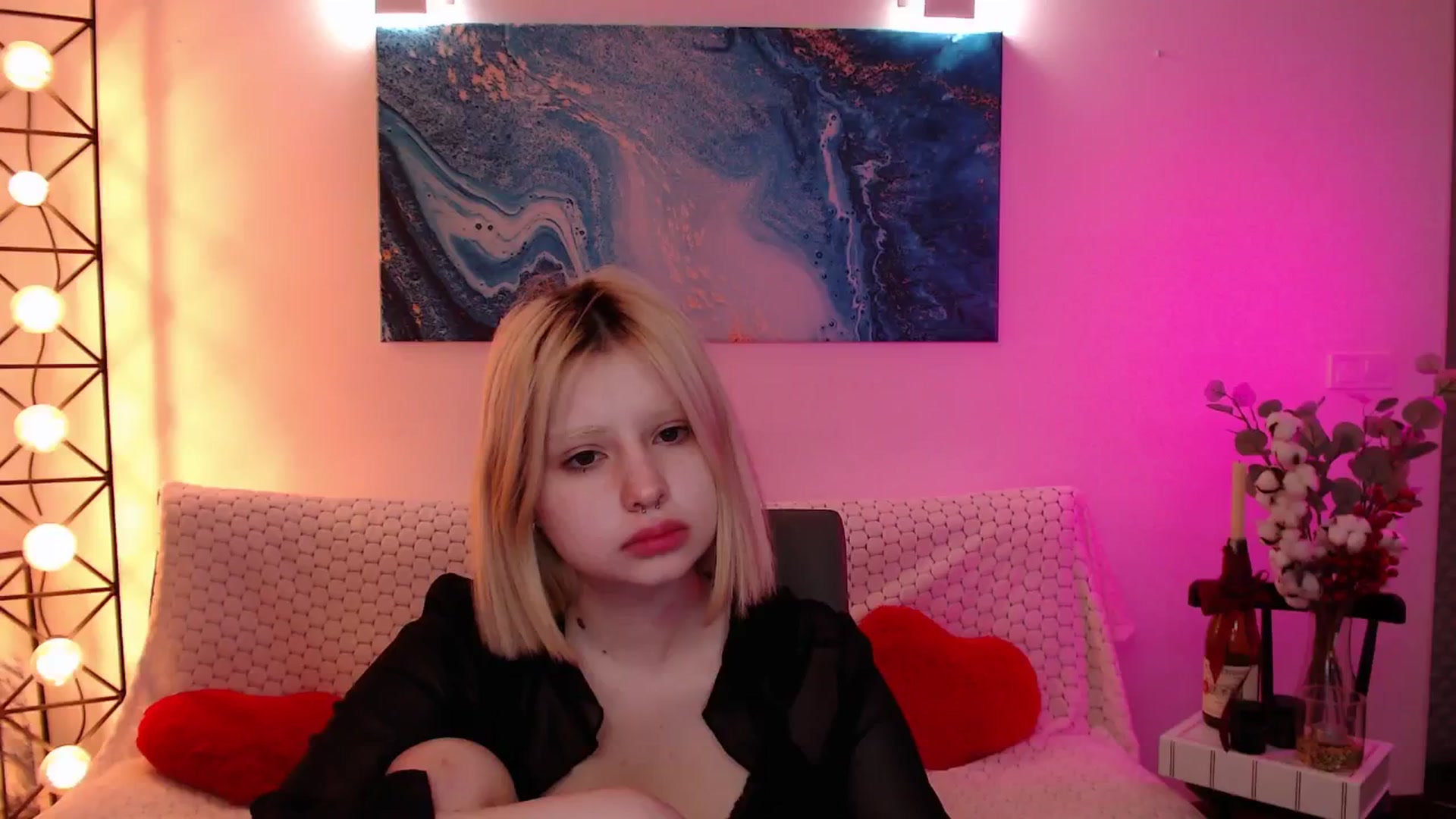 Gallery image thumbnail from Eva_Alver's myfreecams stream on, 02/25/2025, 02:26 image 18 of 20