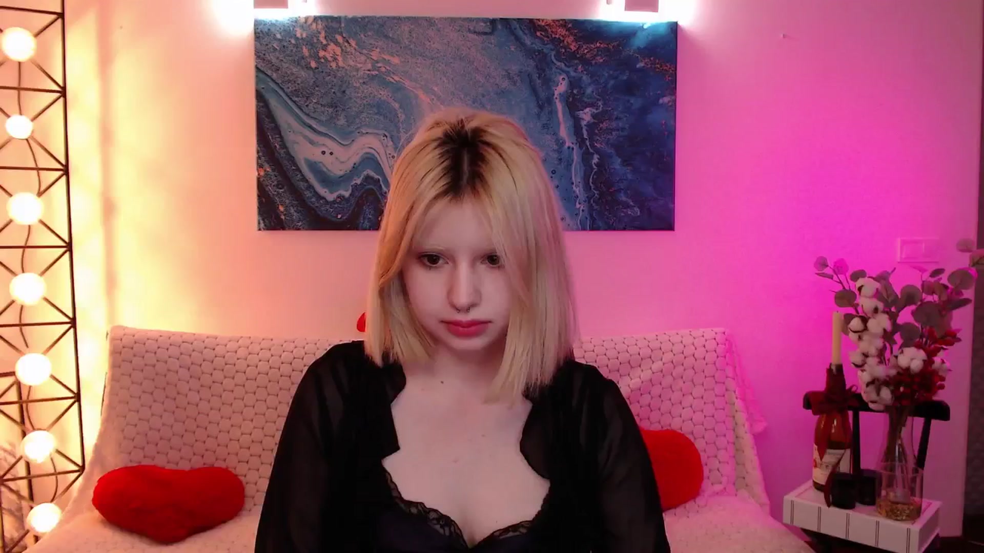 Gallery image thumbnail from Eva_Alver's myfreecams stream on, 02/25/2025, 02:26 image 6 of 20