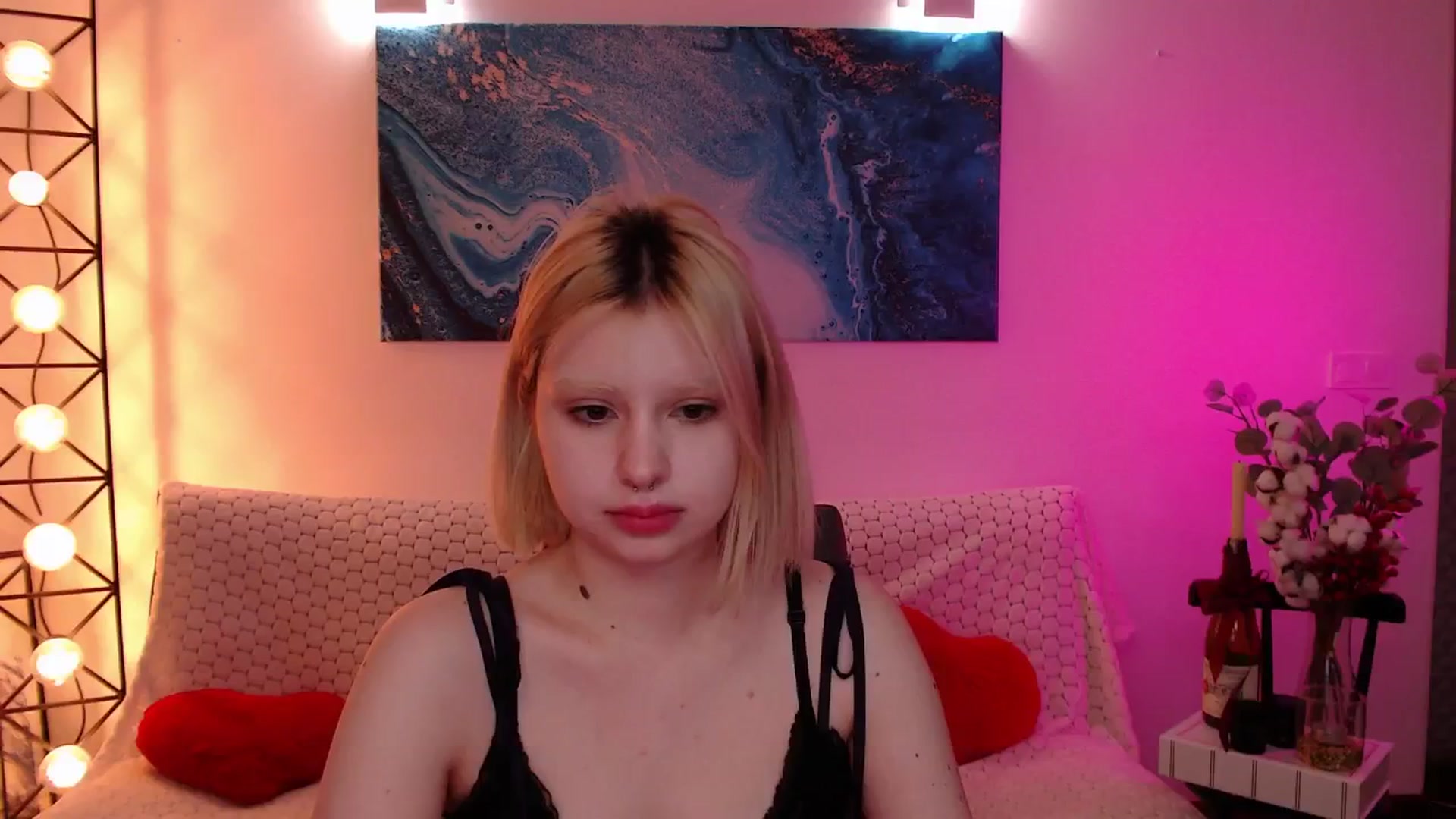 Gallery image thumbnail from Eva_Alver's myfreecams stream on, 02/25/2025, 02:26 image 8 of 20