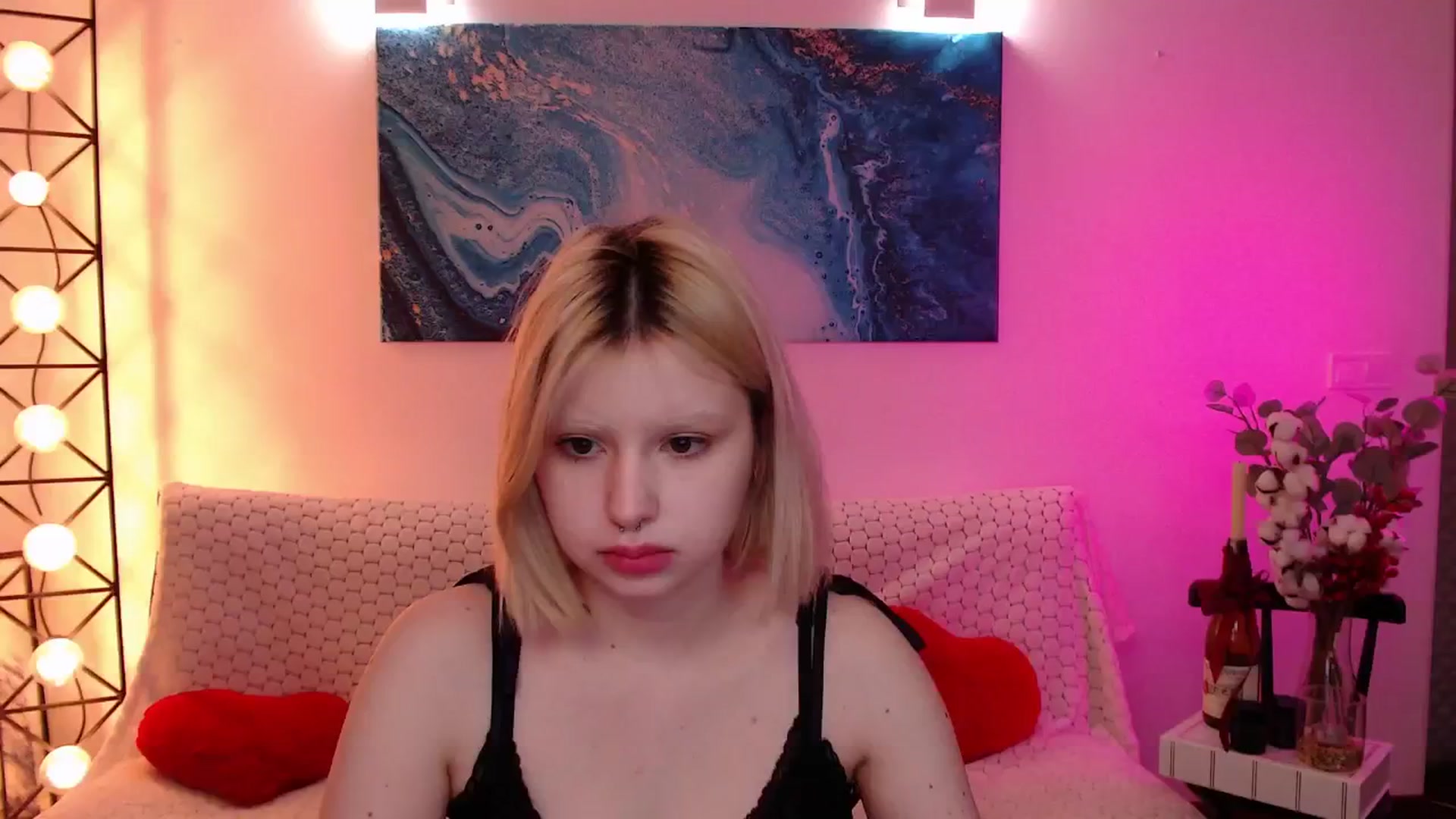 Gallery image thumbnail from Eva_Alver's myfreecams stream on, 02/25/2025, 02:26 image 13 of 20
