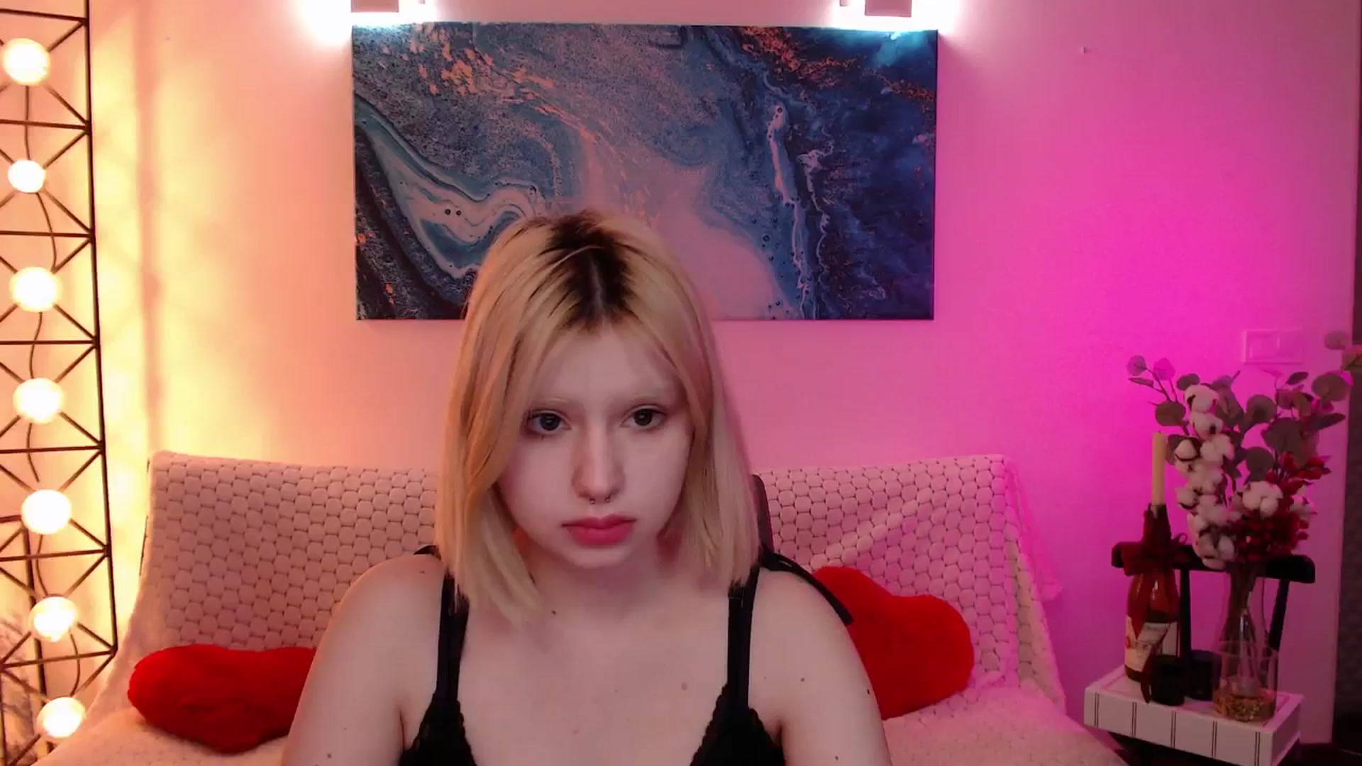 Gallery image thumbnail from Eva_Alver's myfreecams stream on, 02/25/2025, 02:26 image 14 of 20