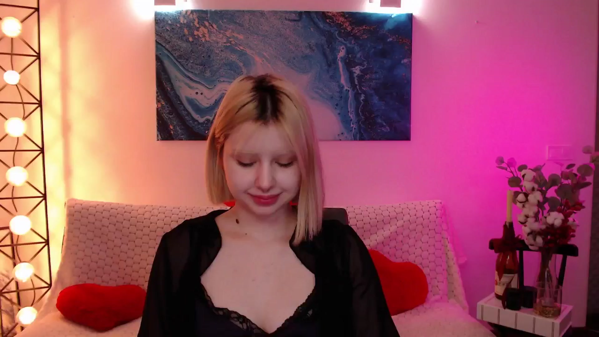 Gallery image thumbnail from Eva_Alver's myfreecams stream on, 02/25/2025, 02:26 image 19 of 20