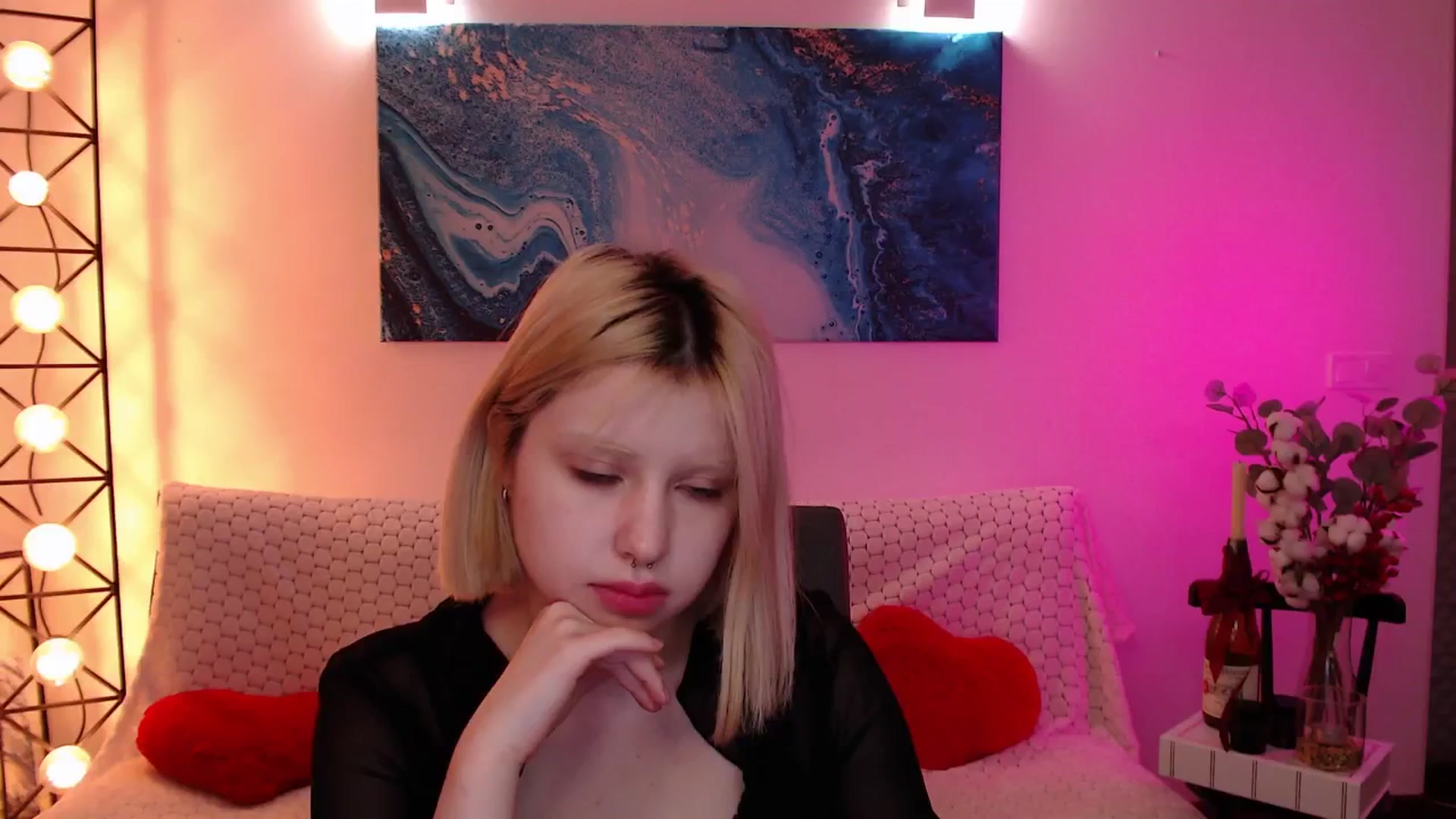 Gallery image thumbnail from Eva_Alver's myfreecams stream on, 02/25/2025, 02:26 image 20 of 20
