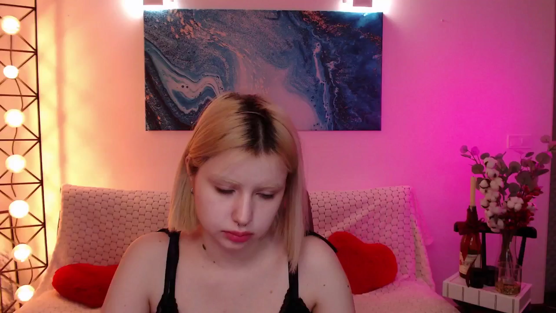 Gallery image thumbnail from Eva_Alver's myfreecams stream on, 02/25/2025, 02:26 image 11 of 20