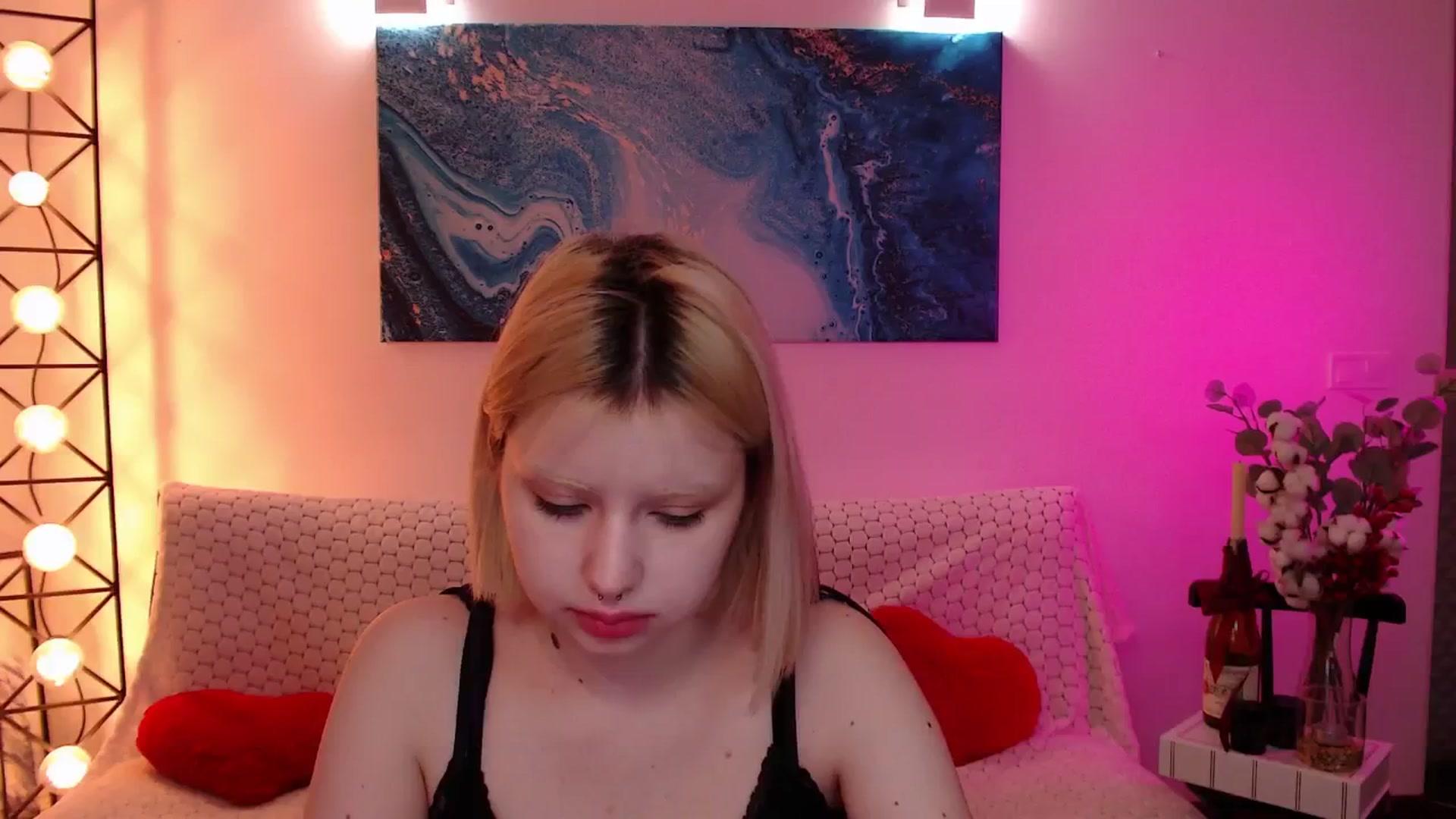 Gallery image thumbnail from Eva_Alver's myfreecams stream on, 02/25/2025, 02:26 image 10 of 20