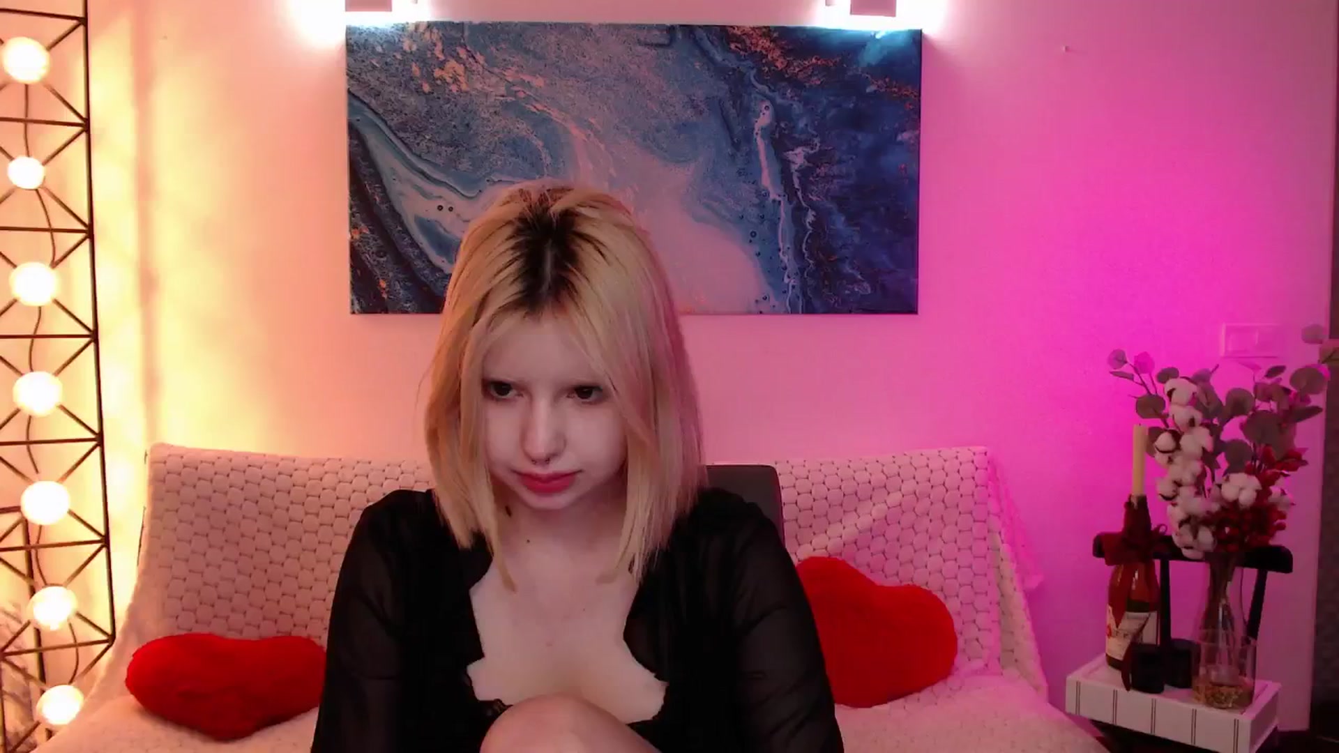 Gallery image thumbnail from Eva_Alver's myfreecams stream on, 02/25/2025, 02:26 image 3 of 20