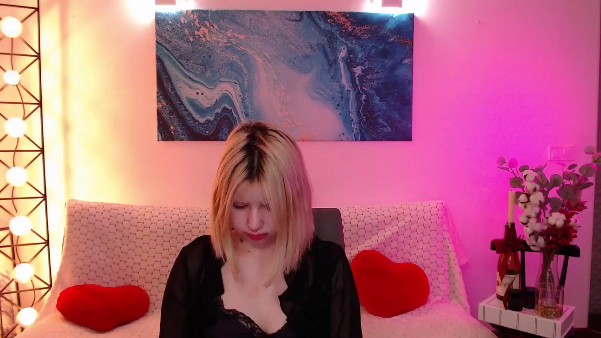 Gallery image thumbnail from Eva_Alver's myfreecams stream on, 02/25/2025, 03:51 image 11 of 20