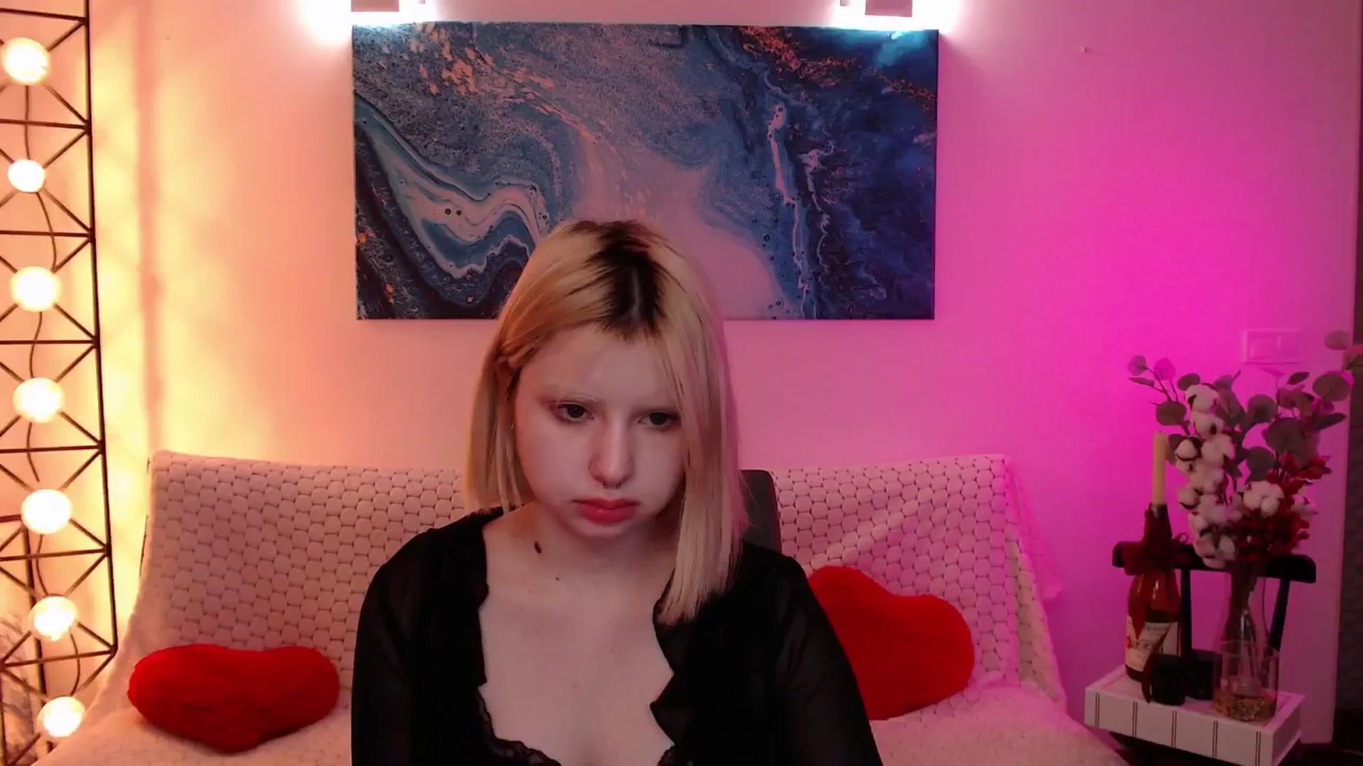Gallery image thumbnail from Eva_Alver's myfreecams stream on, 02/25/2025, 03:51 image 8 of 20