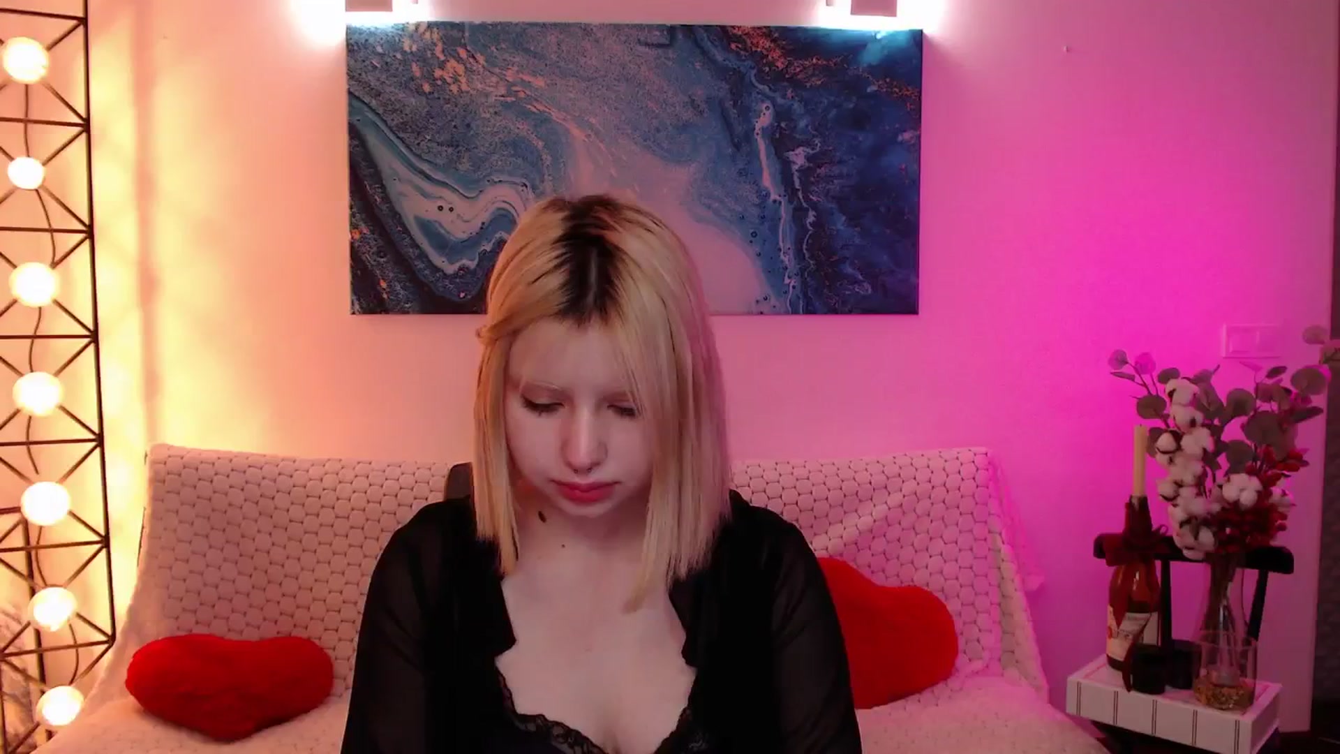 Gallery image thumbnail from Eva_Alver's myfreecams stream on, 02/25/2025, 03:51 image 15 of 20