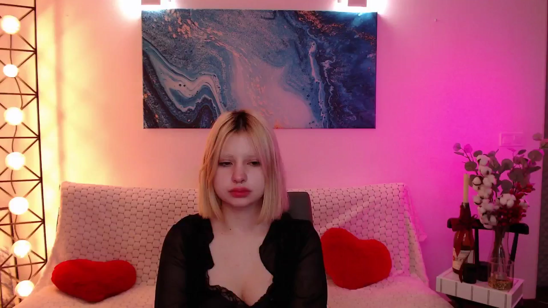 Gallery image thumbnail from Eva_Alver's myfreecams stream on, 02/25/2025, 03:51 image 10 of 20