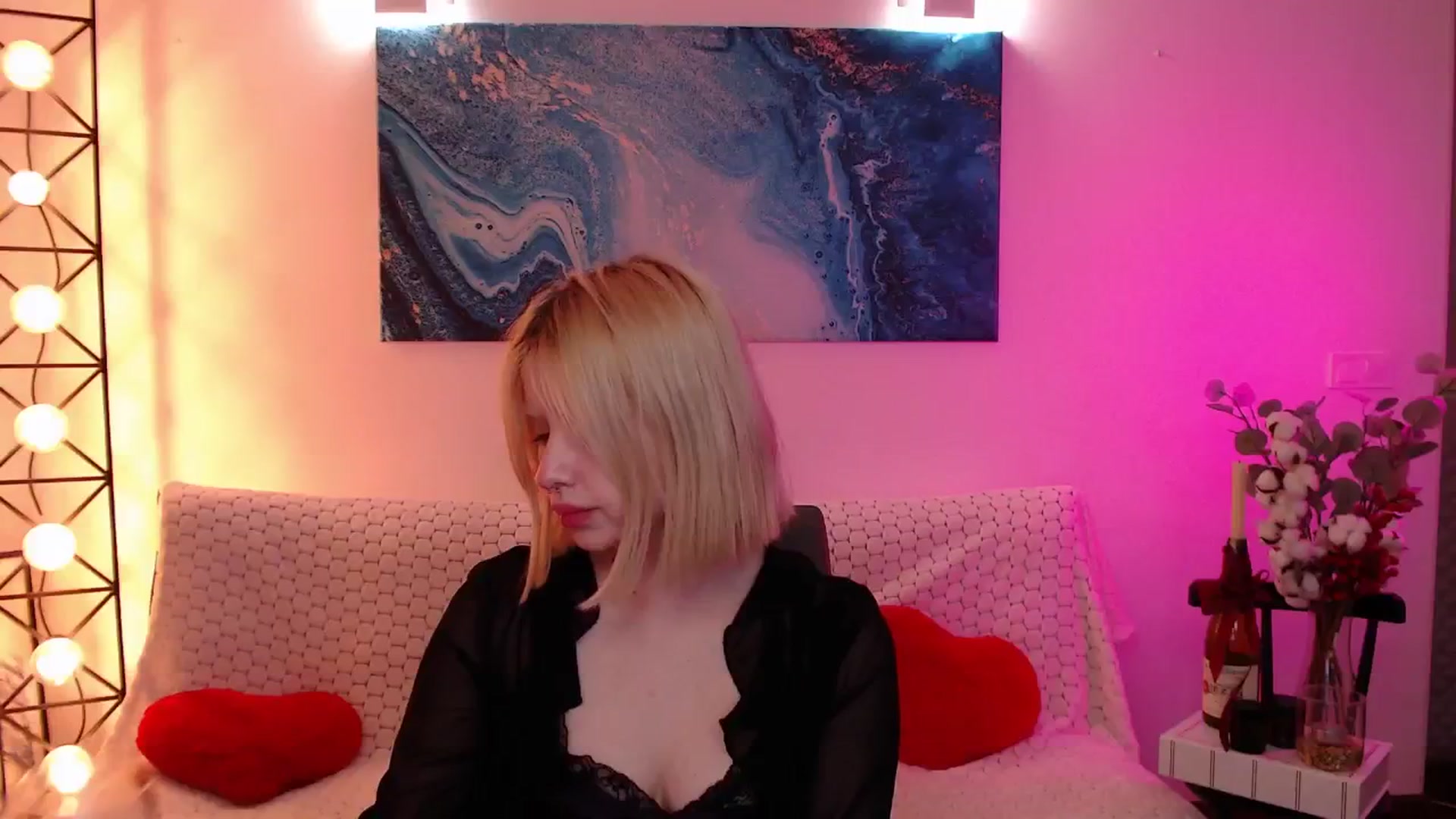Gallery image thumbnail from Eva_Alver's myfreecams stream on, 02/25/2025, 03:51 image 14 of 20