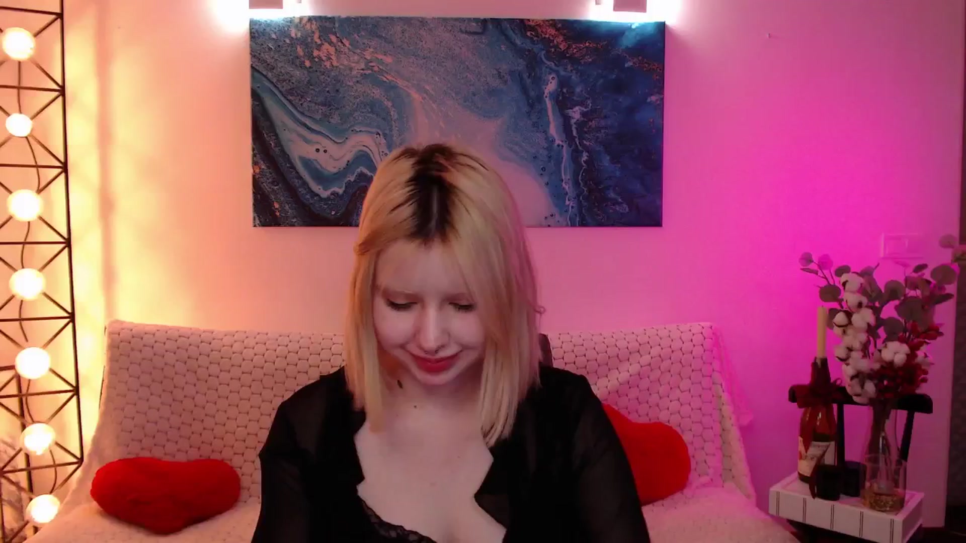 Gallery image thumbnail from Eva_Alver's myfreecams stream on, 02/25/2025, 03:51 image 2 of 20