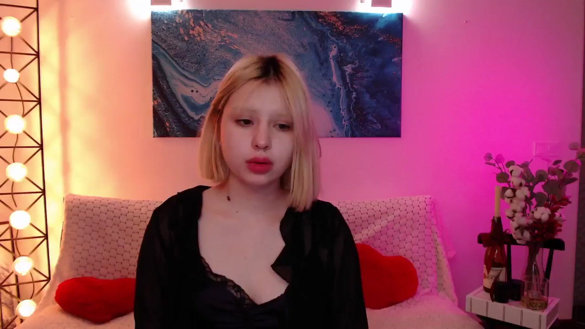 Gallery image thumbnail from Eva_Alver's myfreecams stream on, 02/25/2025, 03:51 image 4 of 20