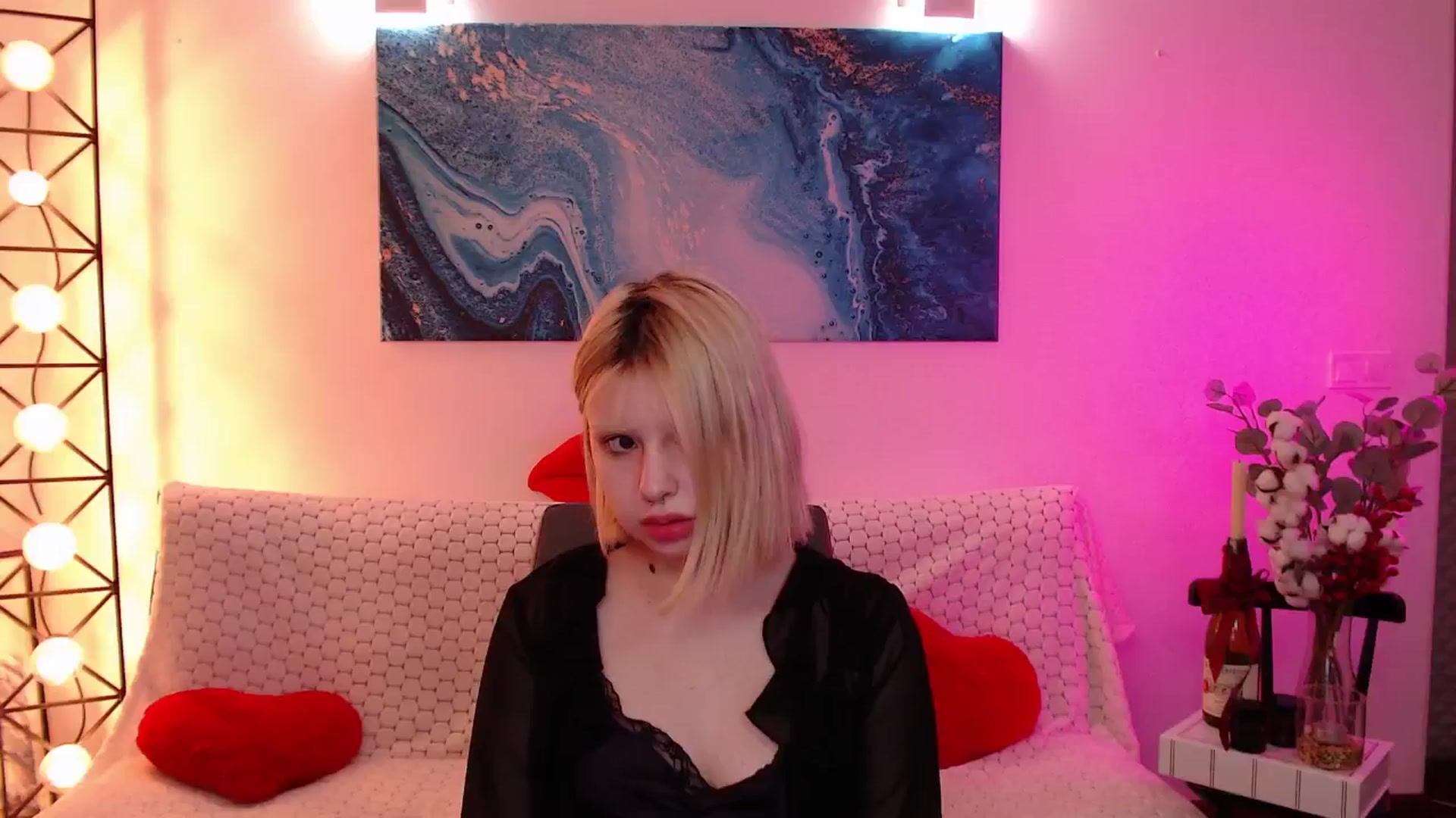 Gallery image thumbnail from Eva_Alver's myfreecams stream on, 02/25/2025, 03:51 image 5 of 20