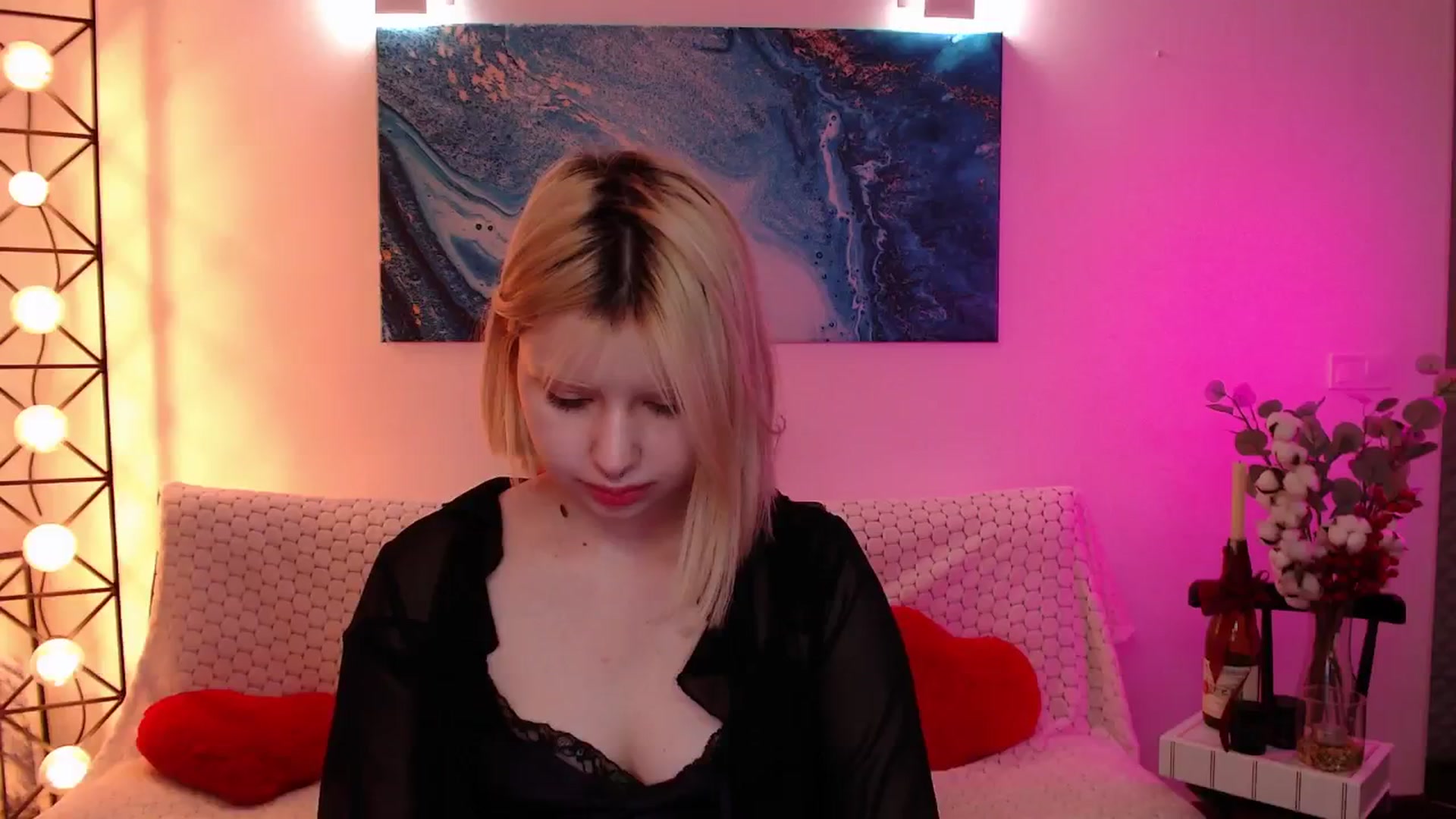 Gallery image thumbnail from Eva_Alver's myfreecams stream on, 02/25/2025, 03:51 image 3 of 20