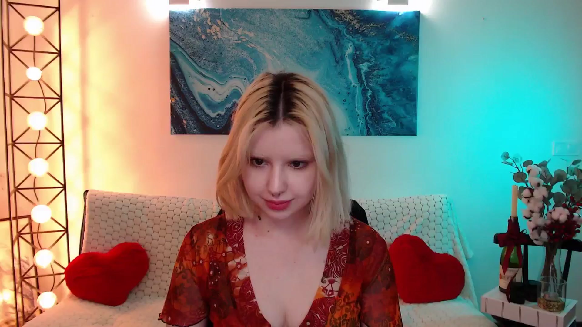 Gallery image thumbnail from Eva_Alver's myfreecams stream on, 02/26/2025, 24:09 image 14 of 20