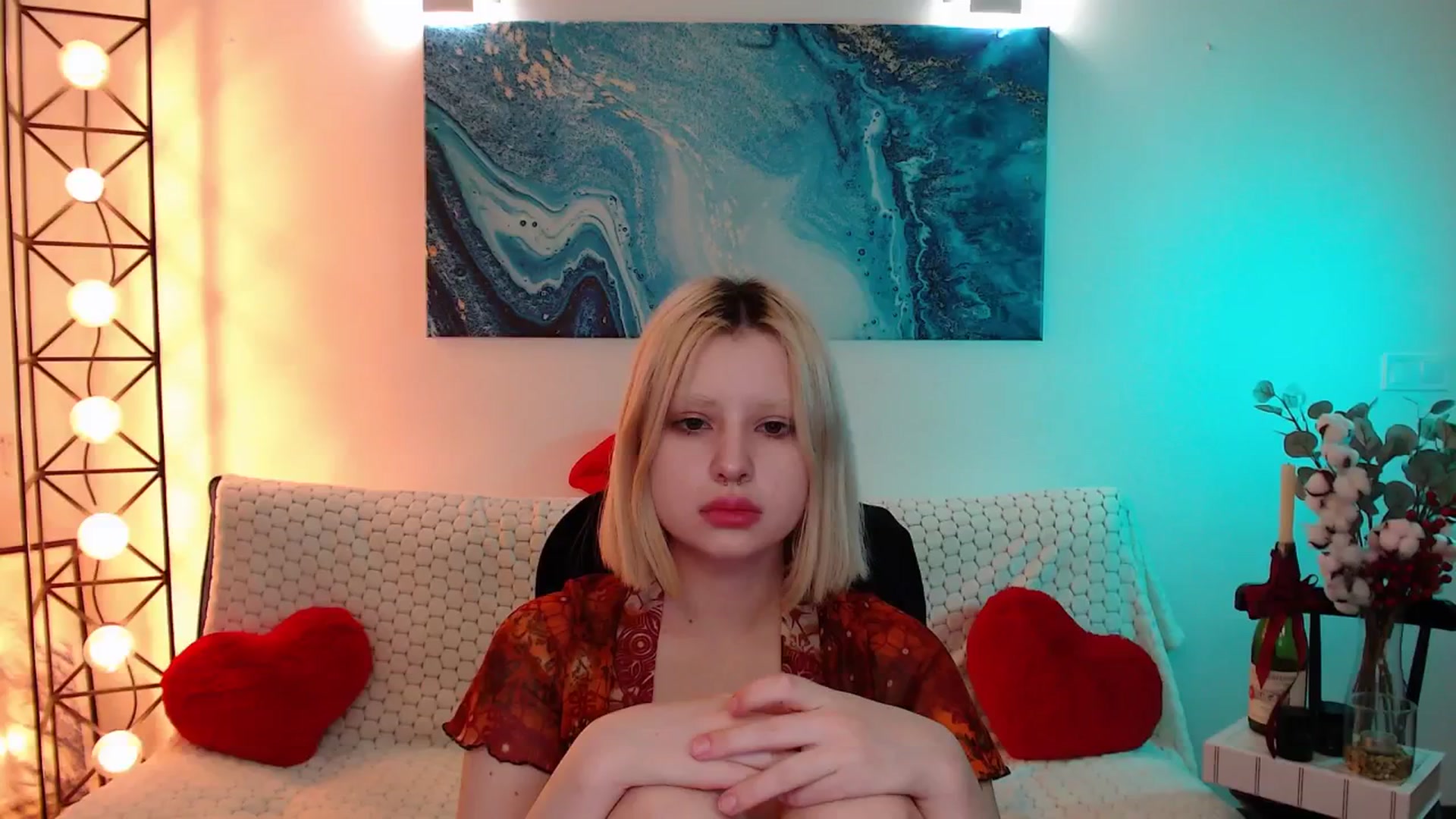 Gallery image thumbnail from Eva_Alver's myfreecams stream on, 02/26/2025, 24:09 image 6 of 20