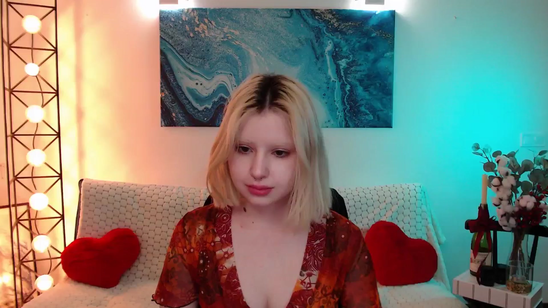 Gallery image thumbnail from Eva_Alver's myfreecams stream on, 02/26/2025, 24:09 image 15 of 20