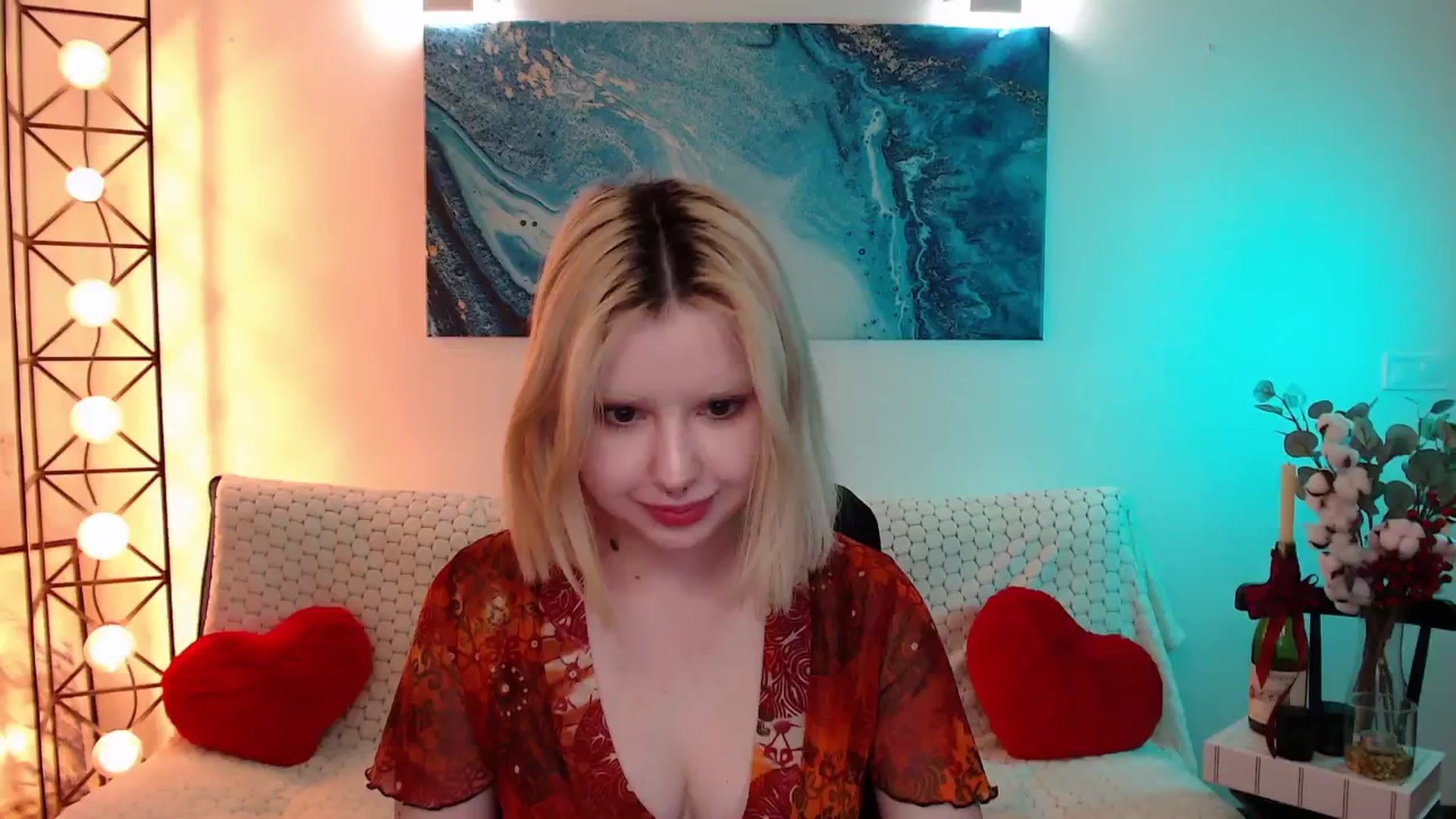 Gallery image thumbnail from Eva_Alver's myfreecams stream on, 02/26/2025, 24:09 image 18 of 20