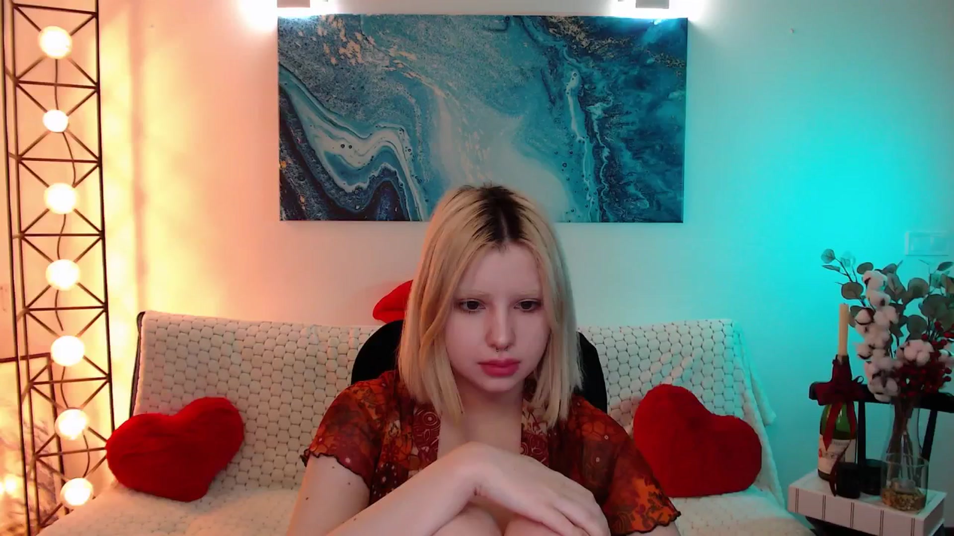 Gallery image thumbnail from Eva_Alver's myfreecams stream on, 02/26/2025, 24:09 image 4 of 20