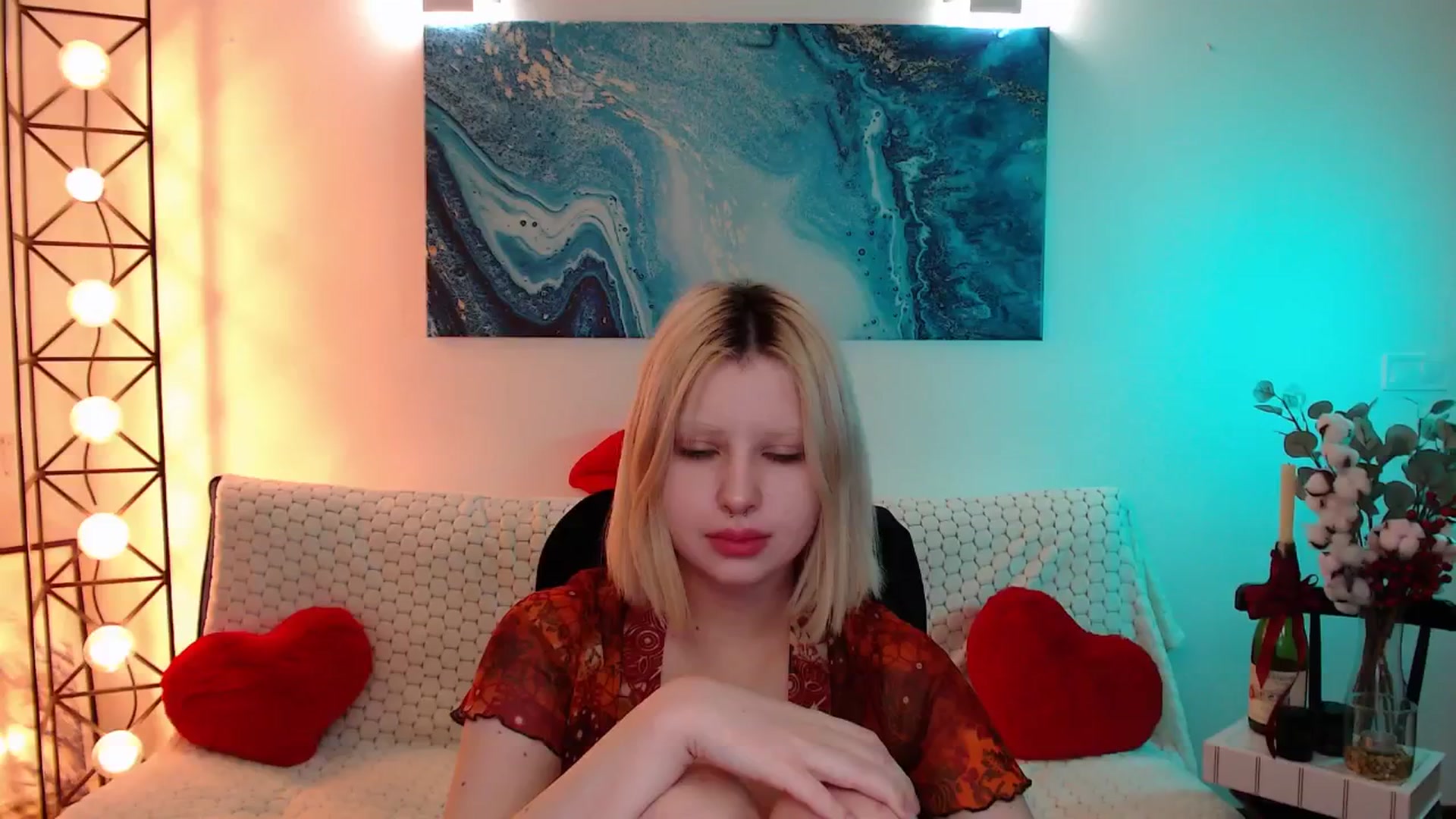 Gallery image thumbnail from Eva_Alver's myfreecams stream on, 02/26/2025, 24:09 image 3 of 20