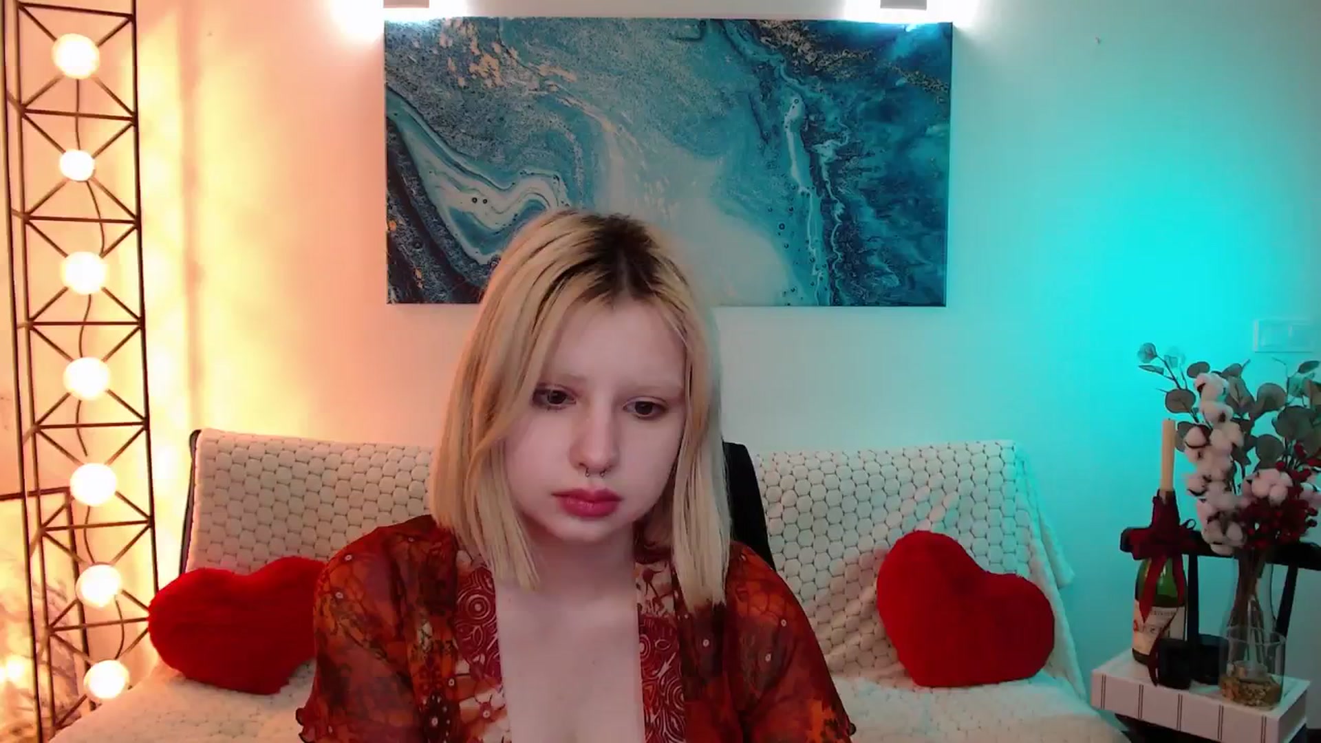 Gallery image thumbnail from Eva_Alver's myfreecams stream on, 02/26/2025, 03:37 image 4 of 20