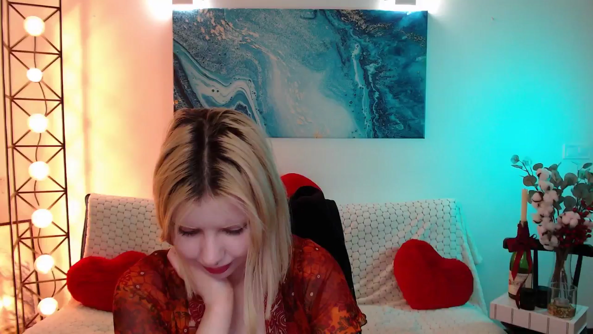 Gallery image thumbnail from Eva_Alver's myfreecams stream on, 02/26/2025, 03:37 image 10 of 20