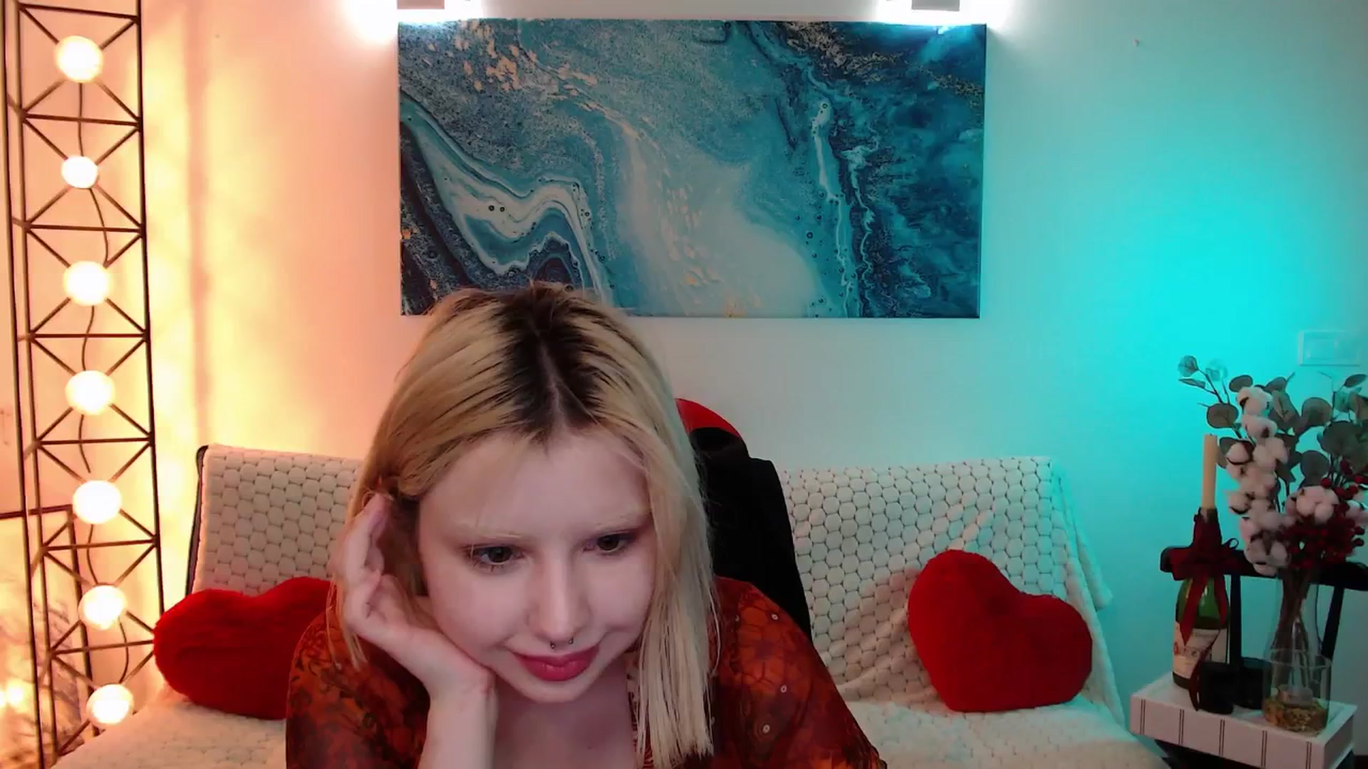 Gallery image thumbnail from Eva_Alver's myfreecams stream on, 02/26/2025, 03:37 image 13 of 20