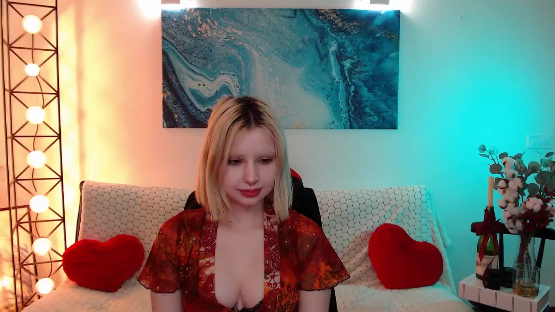 Gallery image thumbnail from Eva_Alver's myfreecams stream on, 02/26/2025, 03:37 image 8 of 20