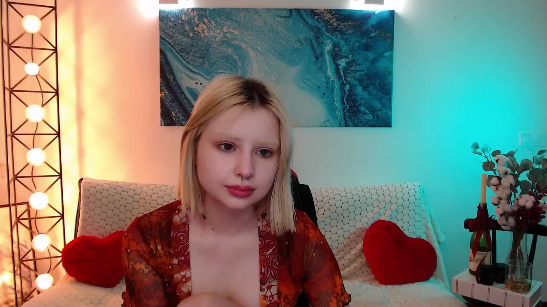 Gallery image thumbnail from Eva_Alver's myfreecams stream on, 02/26/2025, 03:37 image 14 of 20