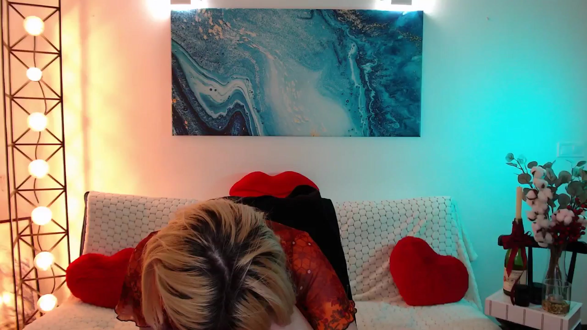 Gallery image thumbnail from Eva_Alver's myfreecams stream on, 02/26/2025, 03:37 image 17 of 20