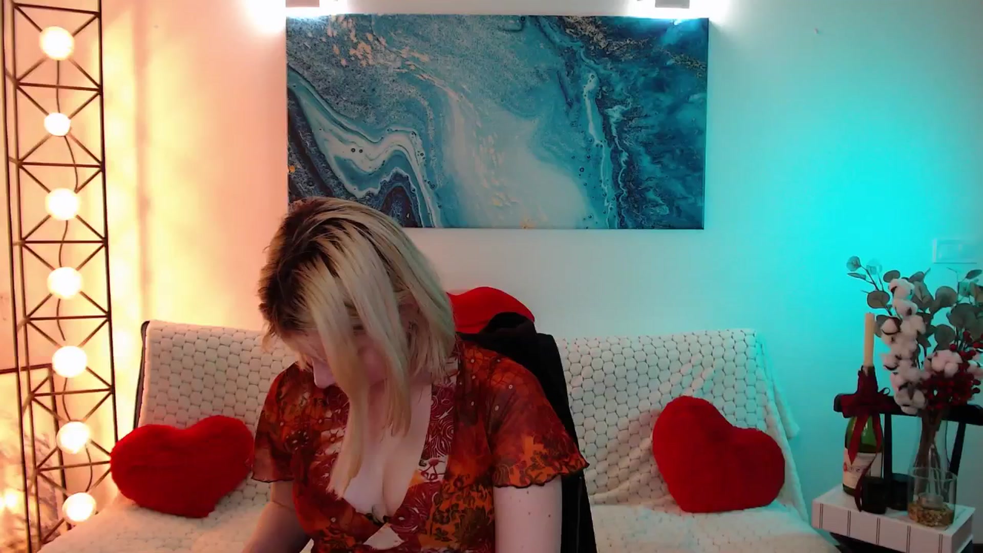 Gallery image thumbnail from Eva_Alver's myfreecams stream on, 02/26/2025, 03:37 image 18 of 20