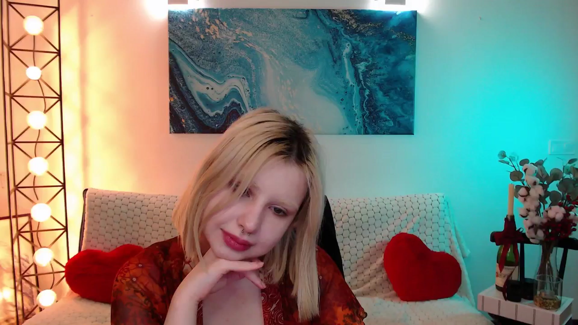 Gallery image thumbnail from Eva_Alver's myfreecams stream on, 02/26/2025, 03:37 image 12 of 20