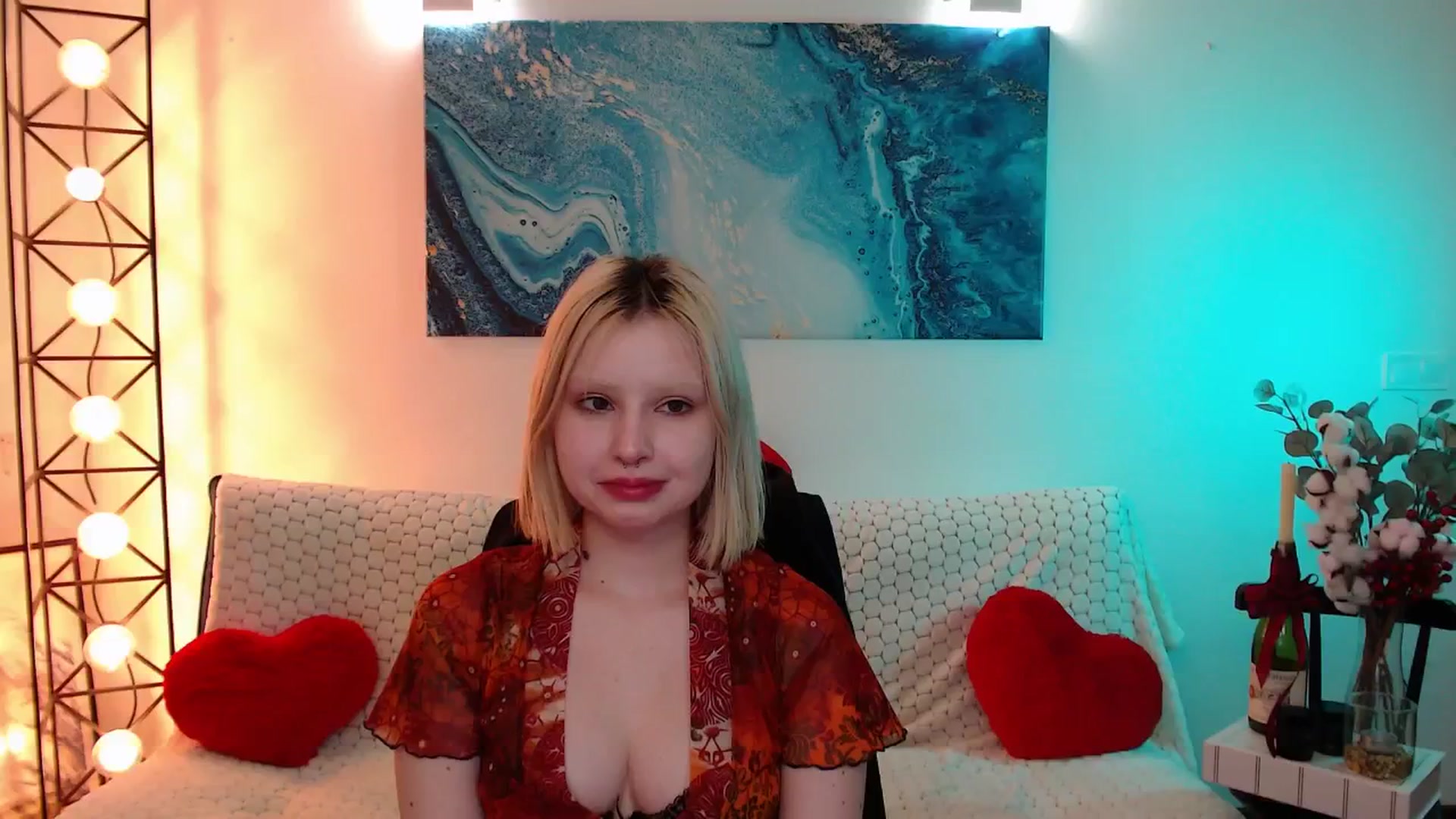 Gallery image thumbnail from Eva_Alver's myfreecams stream on, 02/26/2025, 03:37 image 11 of 20
