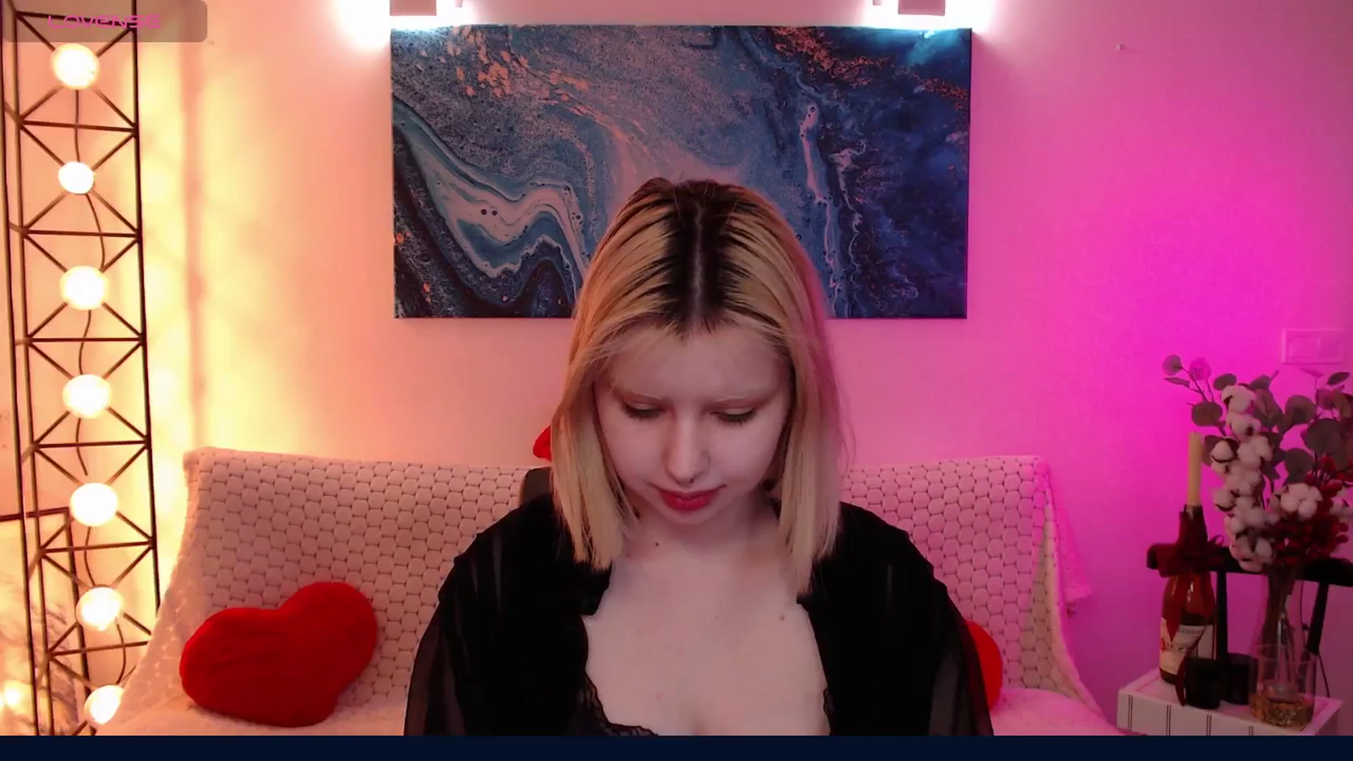 Gallery image thumbnail from Eva_Alver's myfreecams stream on, 02/26/2025, 23:49 image 8 of 20