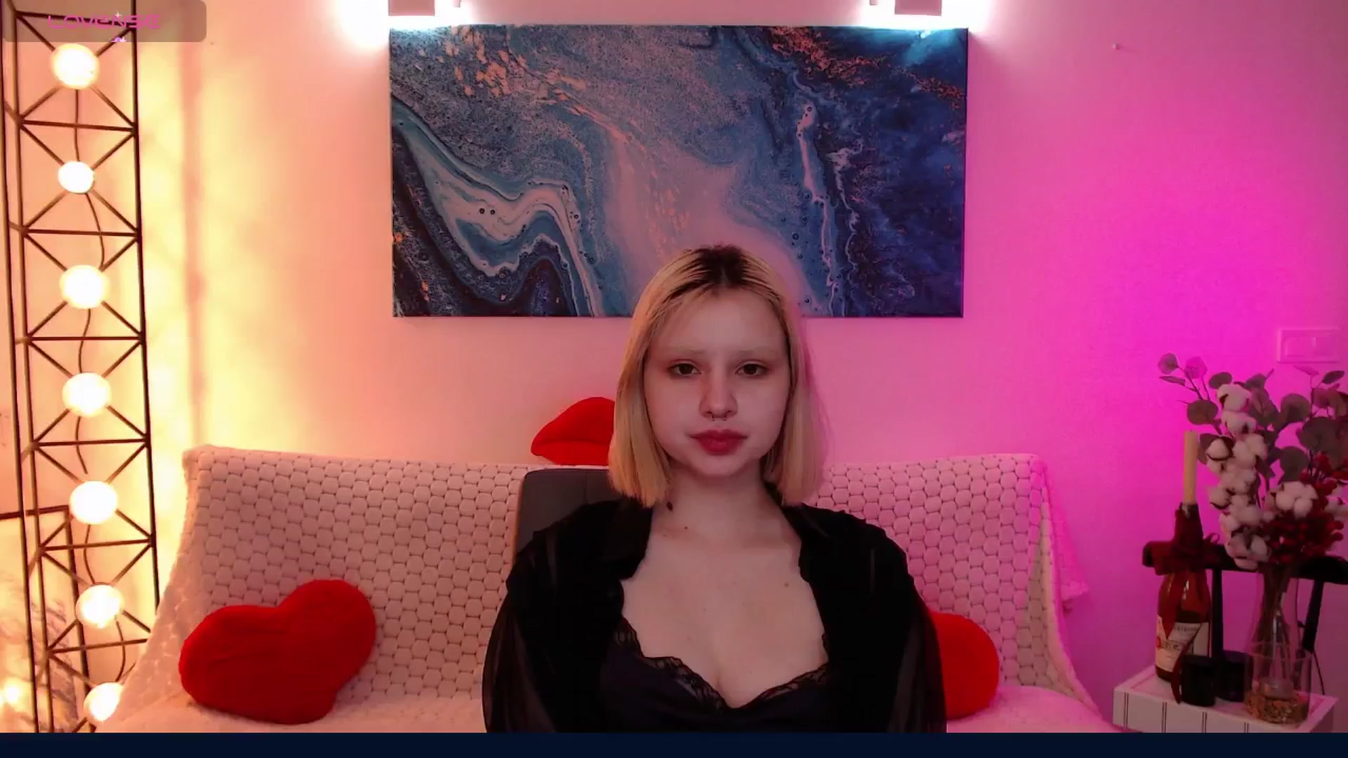 Gallery image thumbnail from Eva_Alver's myfreecams stream on, 02/26/2025, 23:49 image 7 of 20