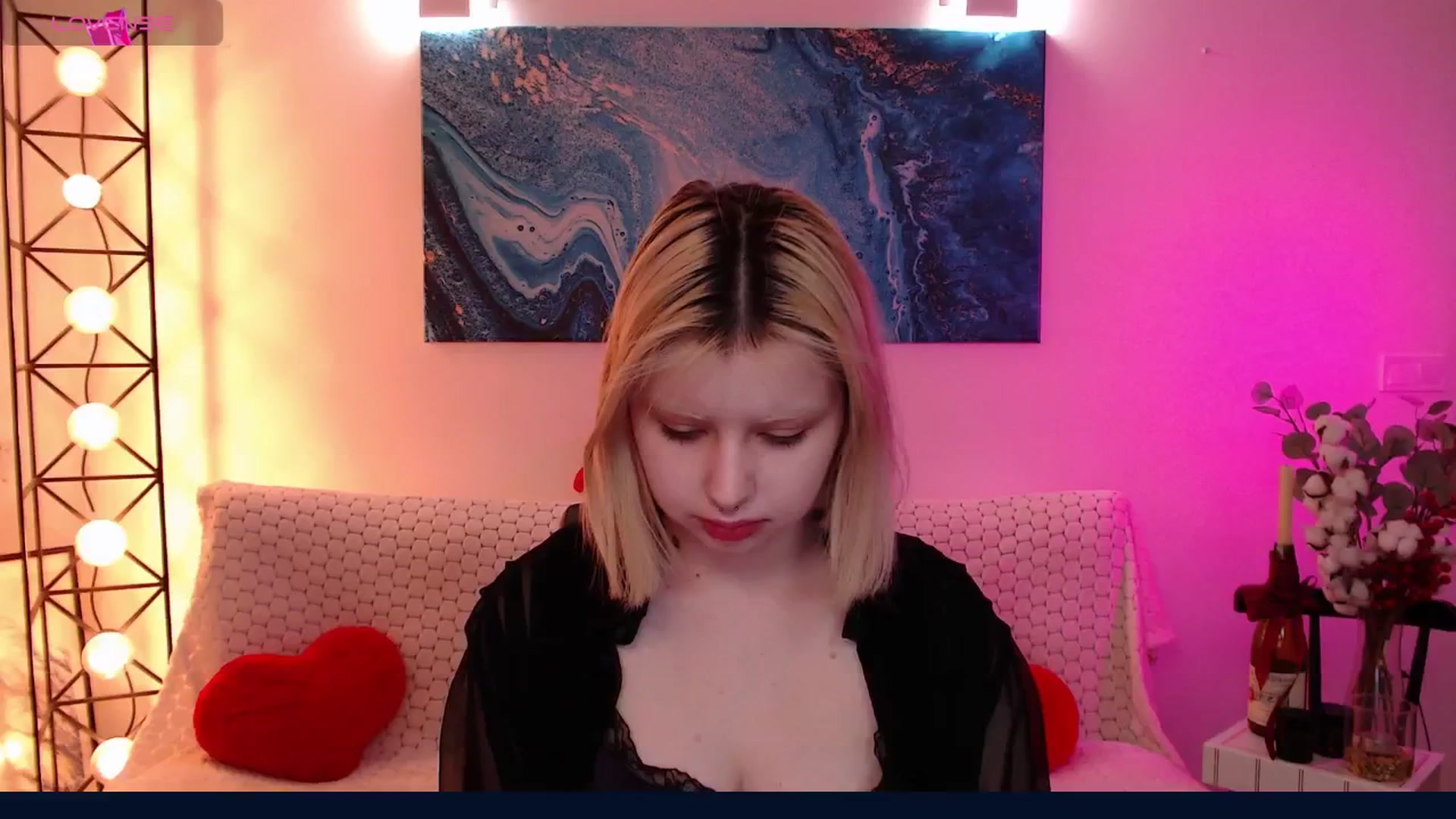 Gallery image thumbnail from Eva_Alver's myfreecams stream on, 02/26/2025, 23:49 image 11 of 20