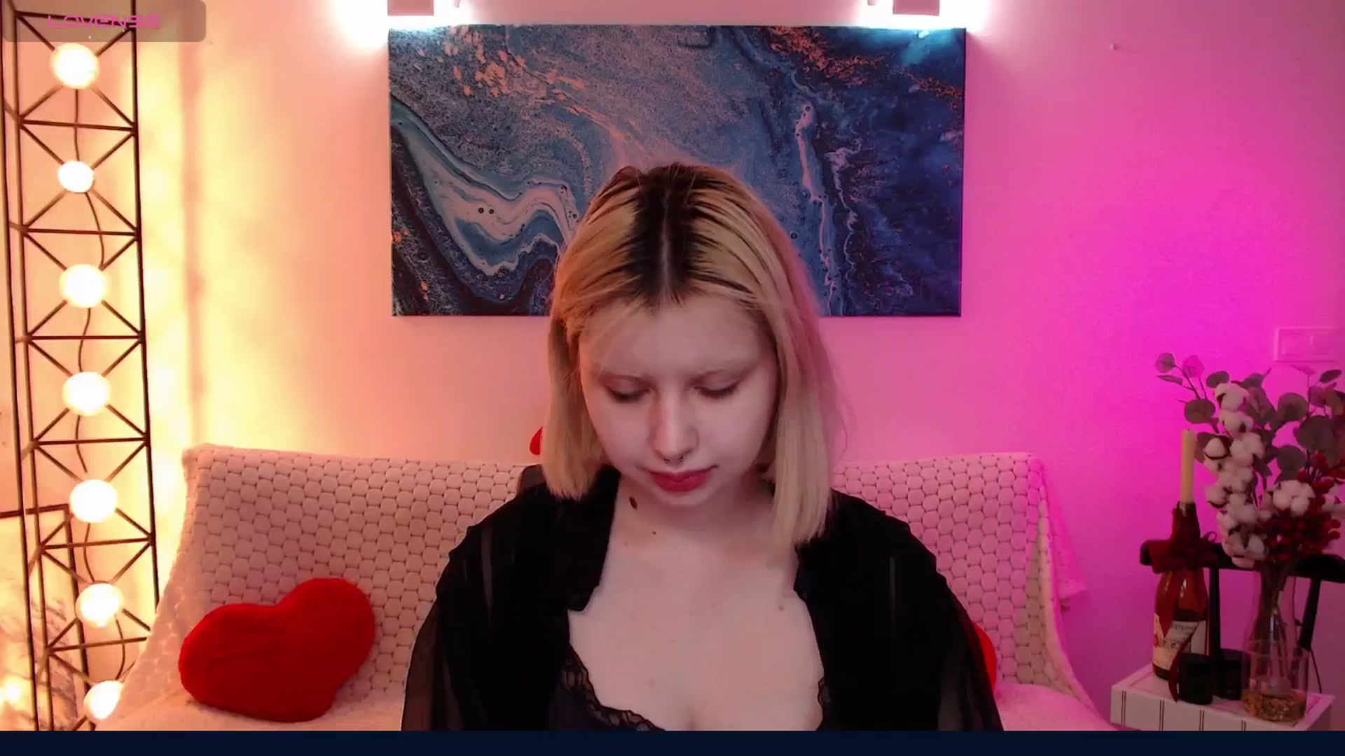 Gallery image thumbnail from Eva_Alver's myfreecams stream on, 02/26/2025, 23:49 image 4 of 20
