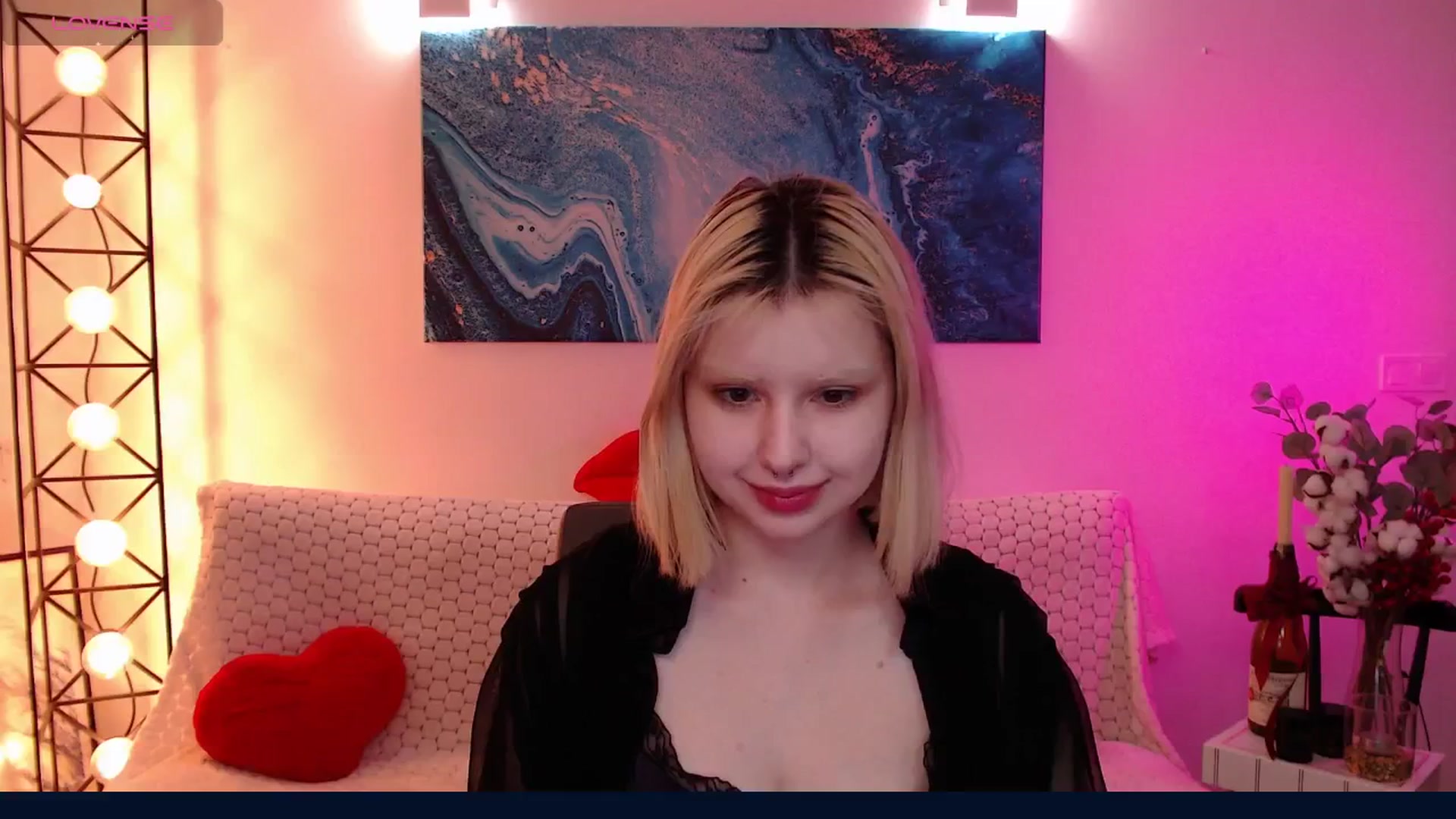 Gallery image thumbnail from Eva_Alver's myfreecams stream on, 02/26/2025, 23:49 image 9 of 20